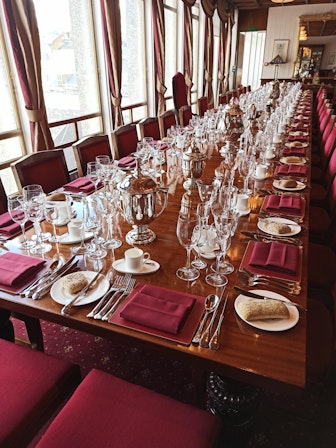 Guildhall Club  - Private Dining Room image 1