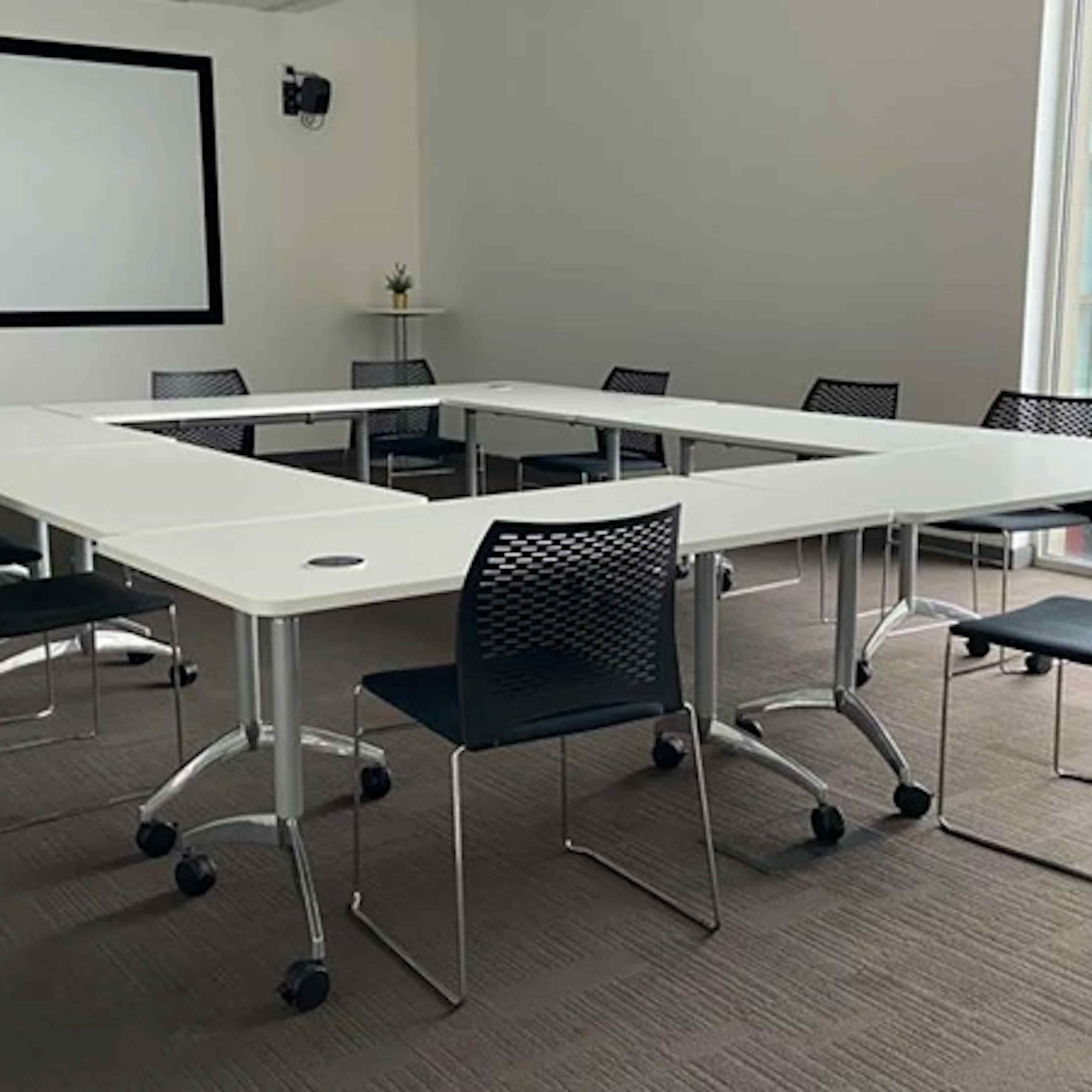 Host Social - Flexible Working Room  image 1