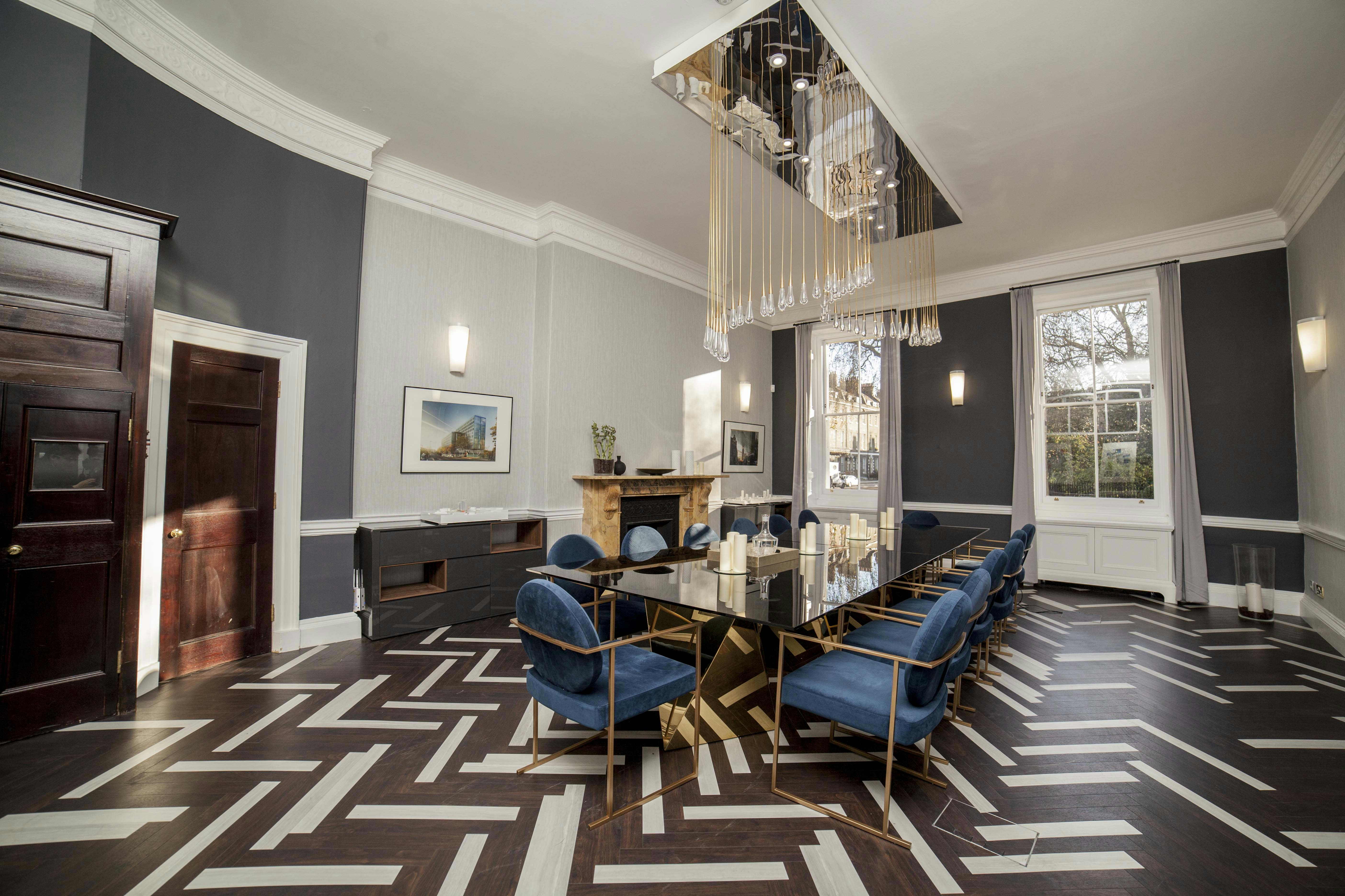 14 Bedford Square - The Boardroom image 2