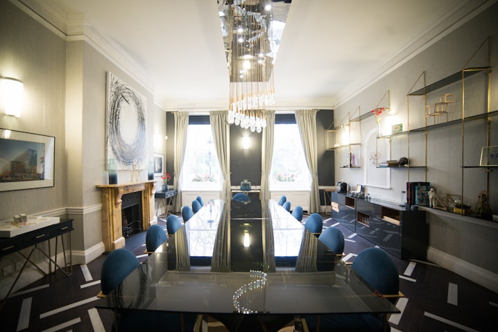 14 Bedford Square - The Boardroom image 1