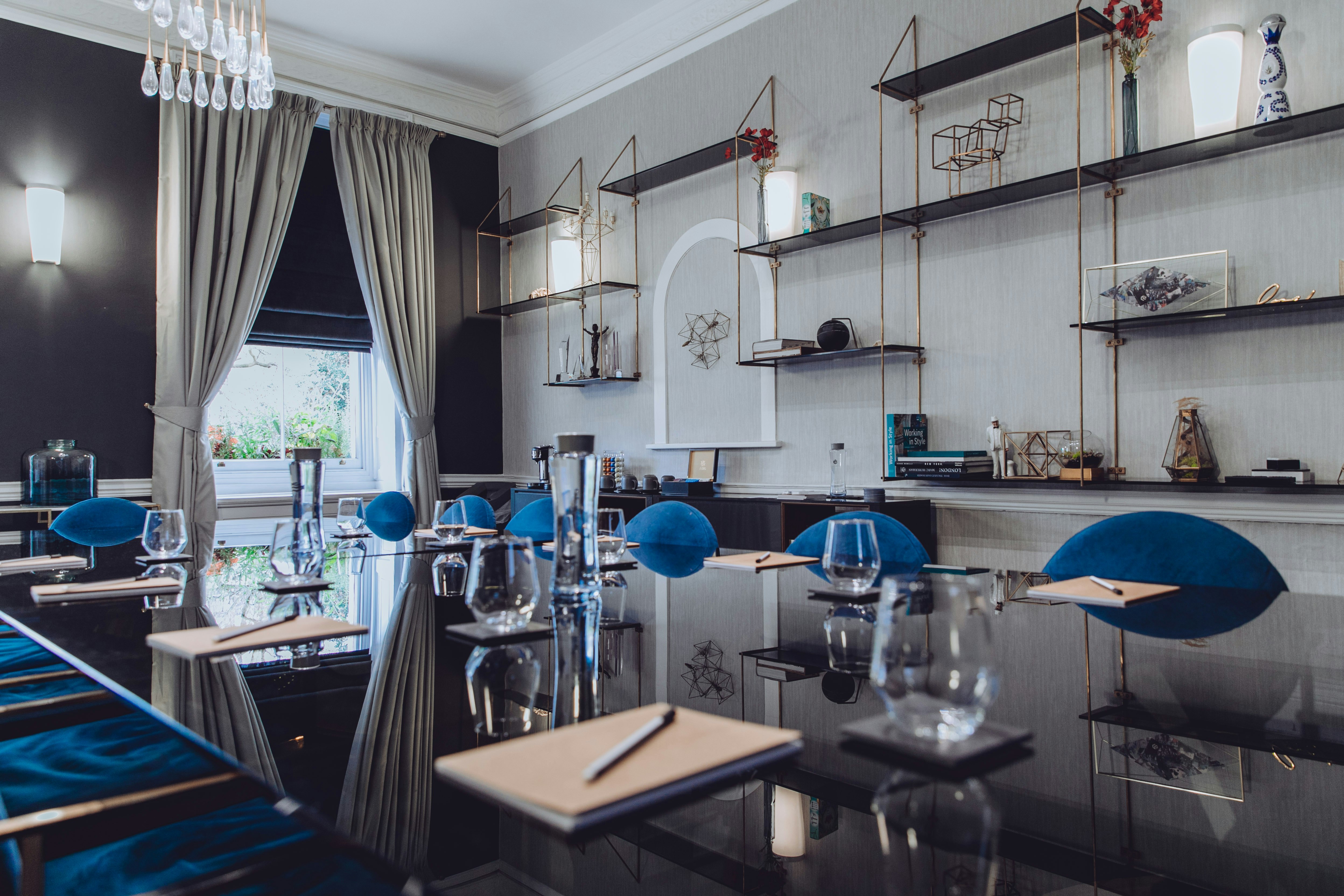 14 Bedford Square - The Boardroom image 2