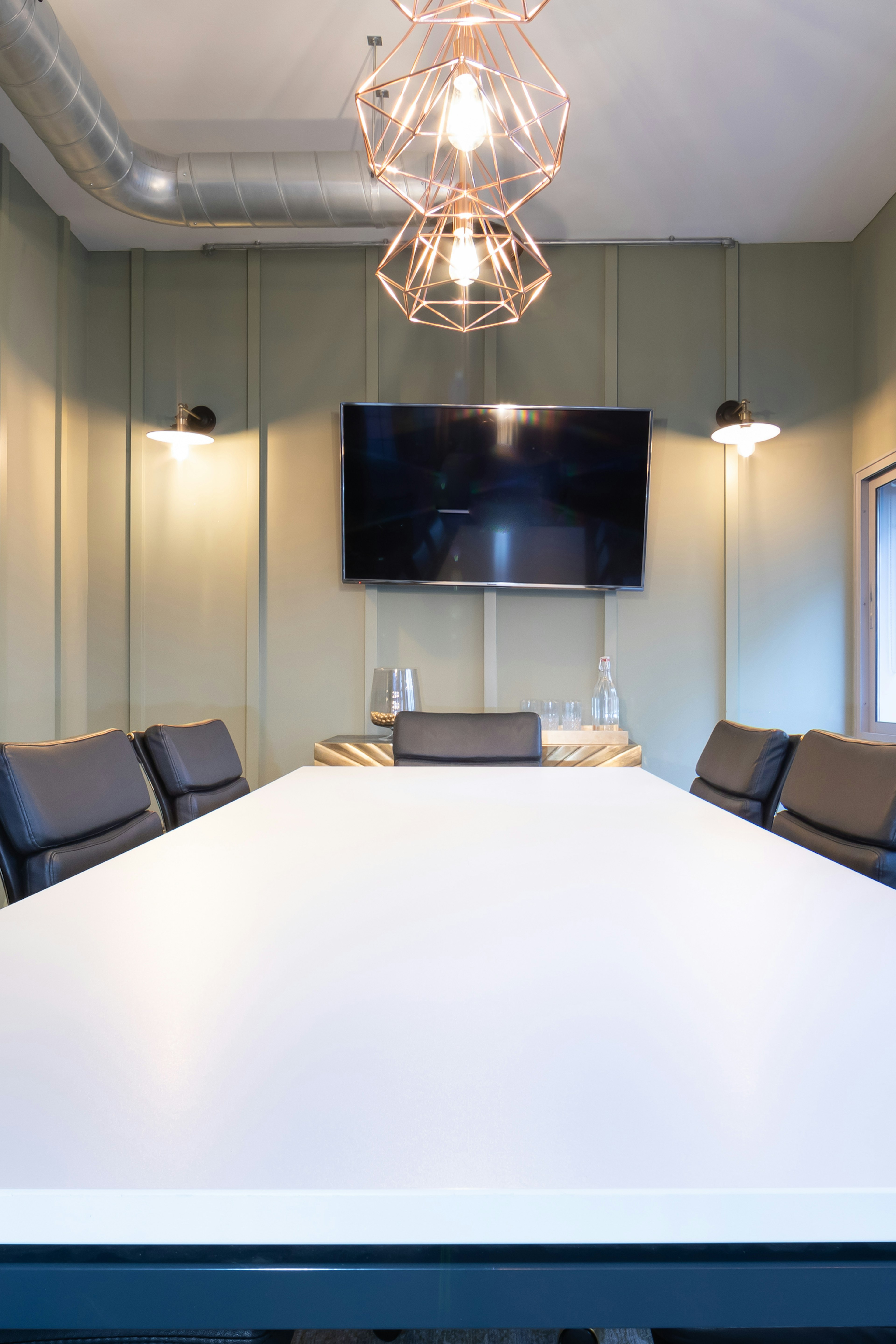 Business | Meeting Room 2