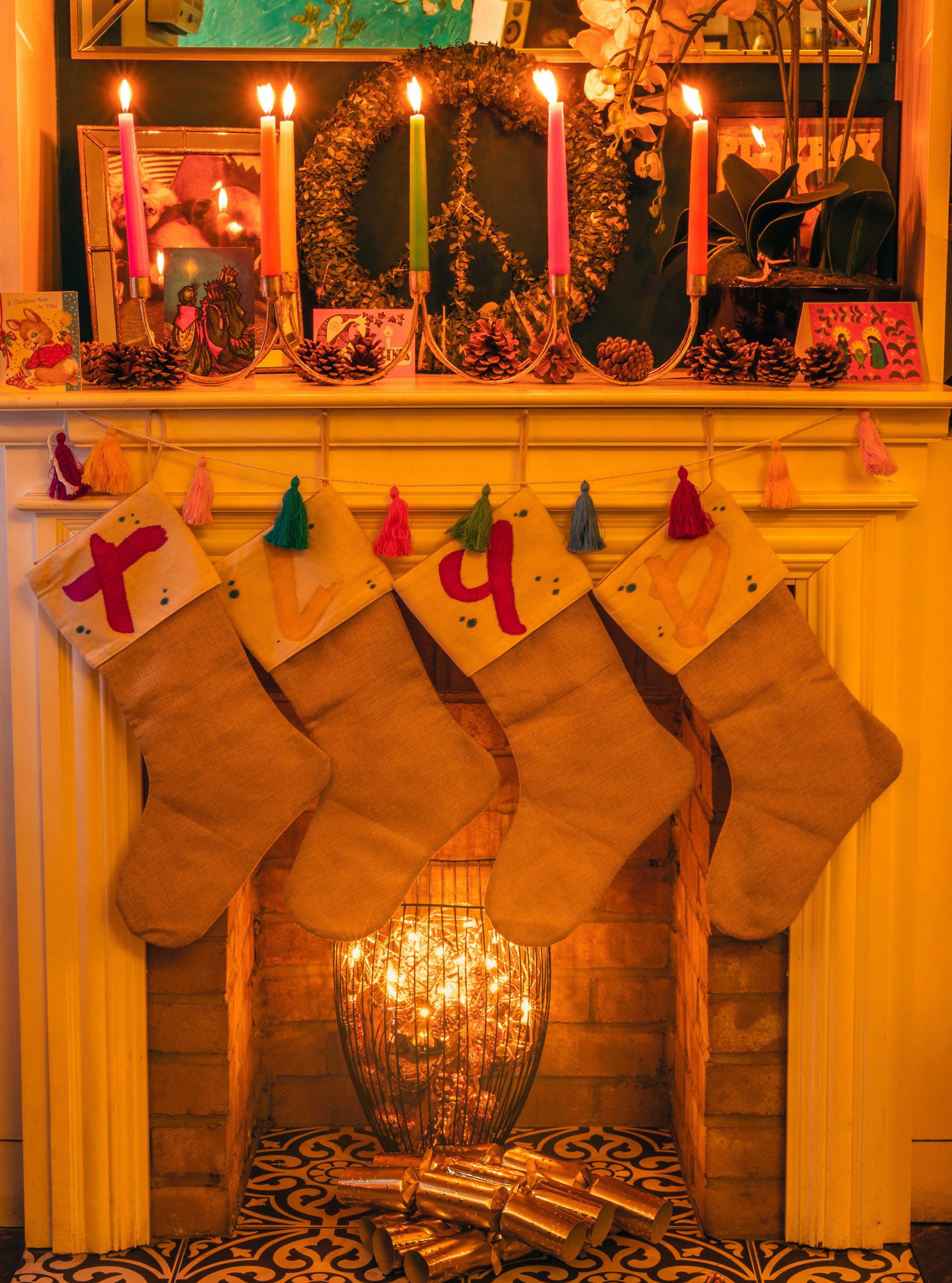 The Little Yellow Door - Christmas Party Full Venue Hire  image 6