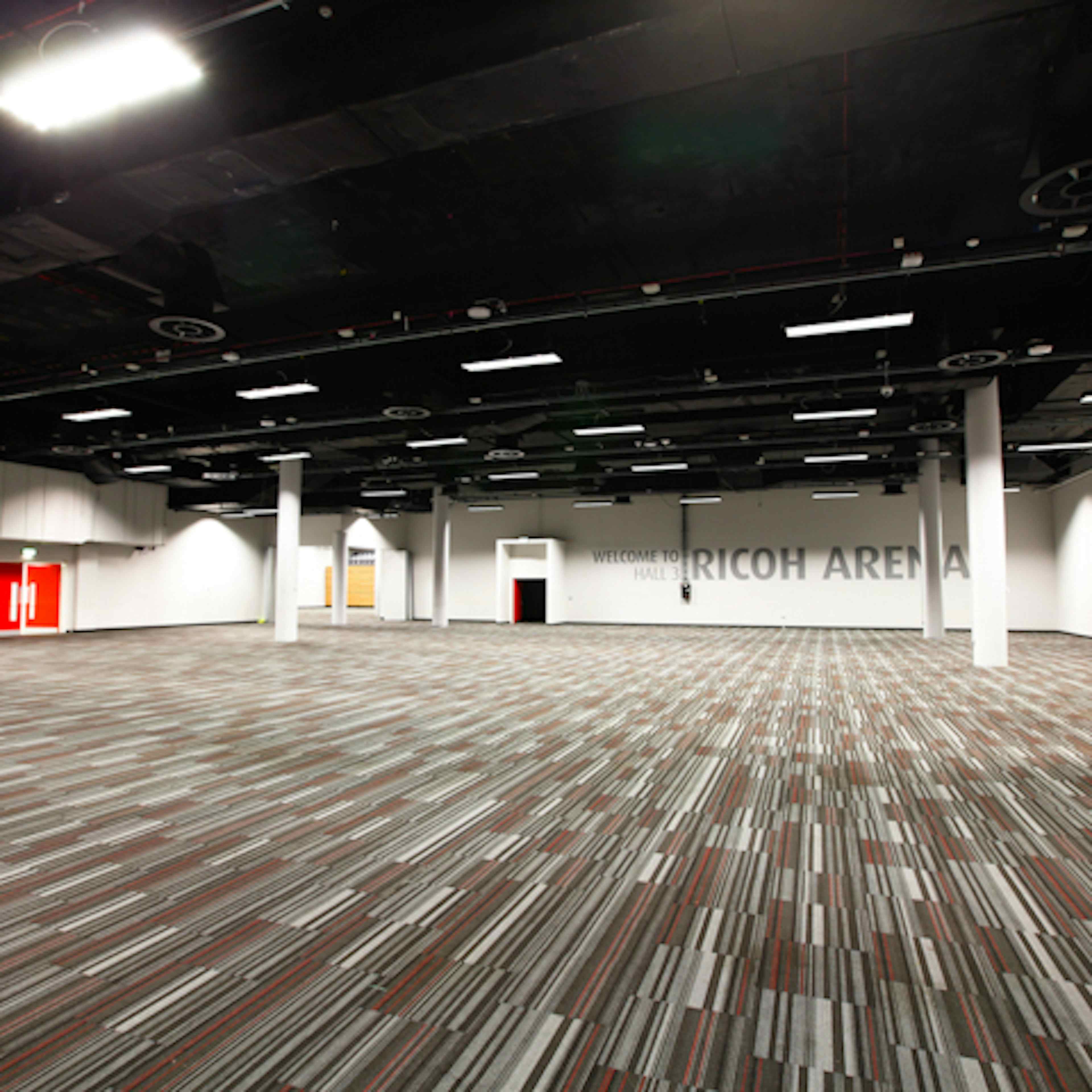 Coventry Building Society Arena - Convention Hall 3 image 2