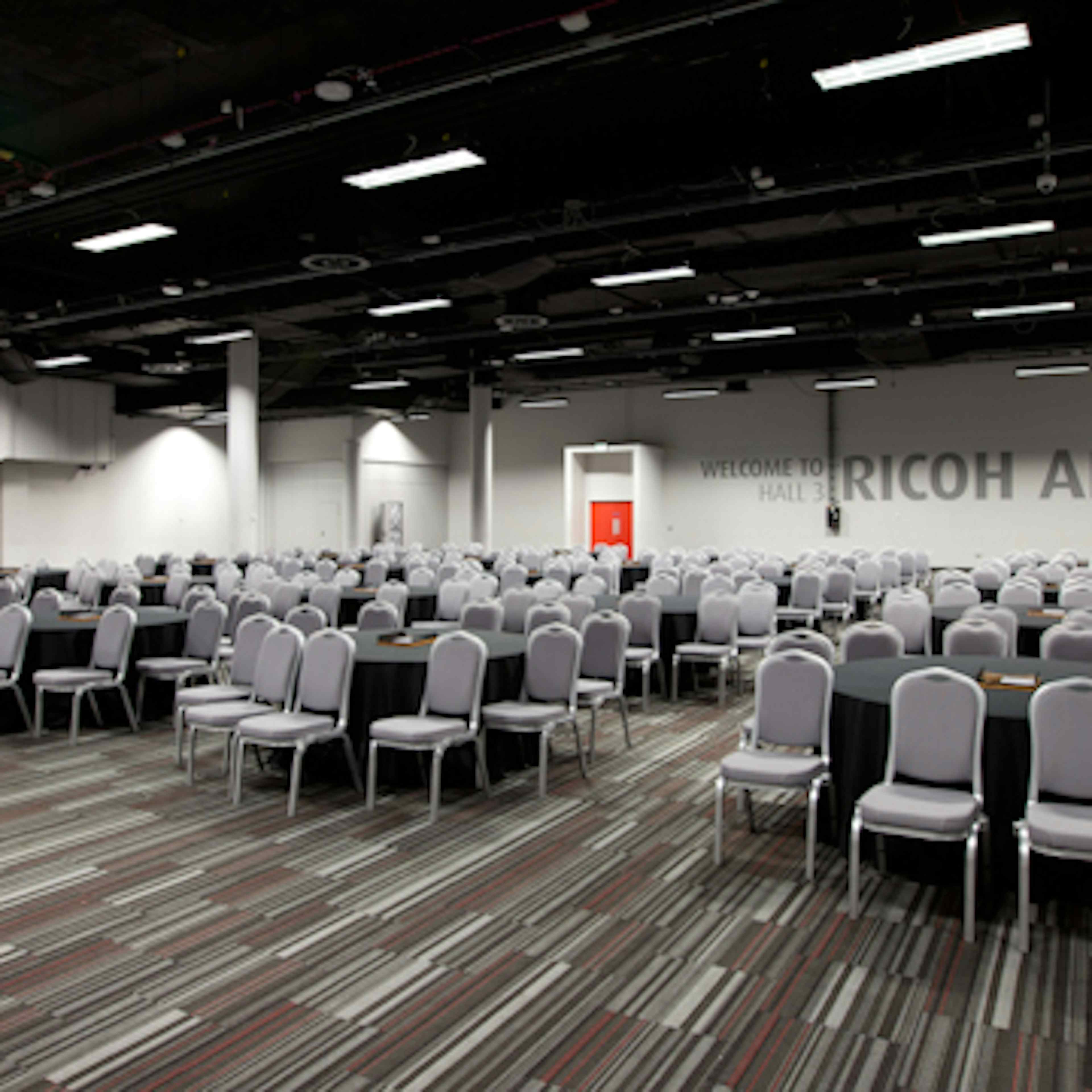 Coventry Building Society Arena - Convention Hall 3 image 1