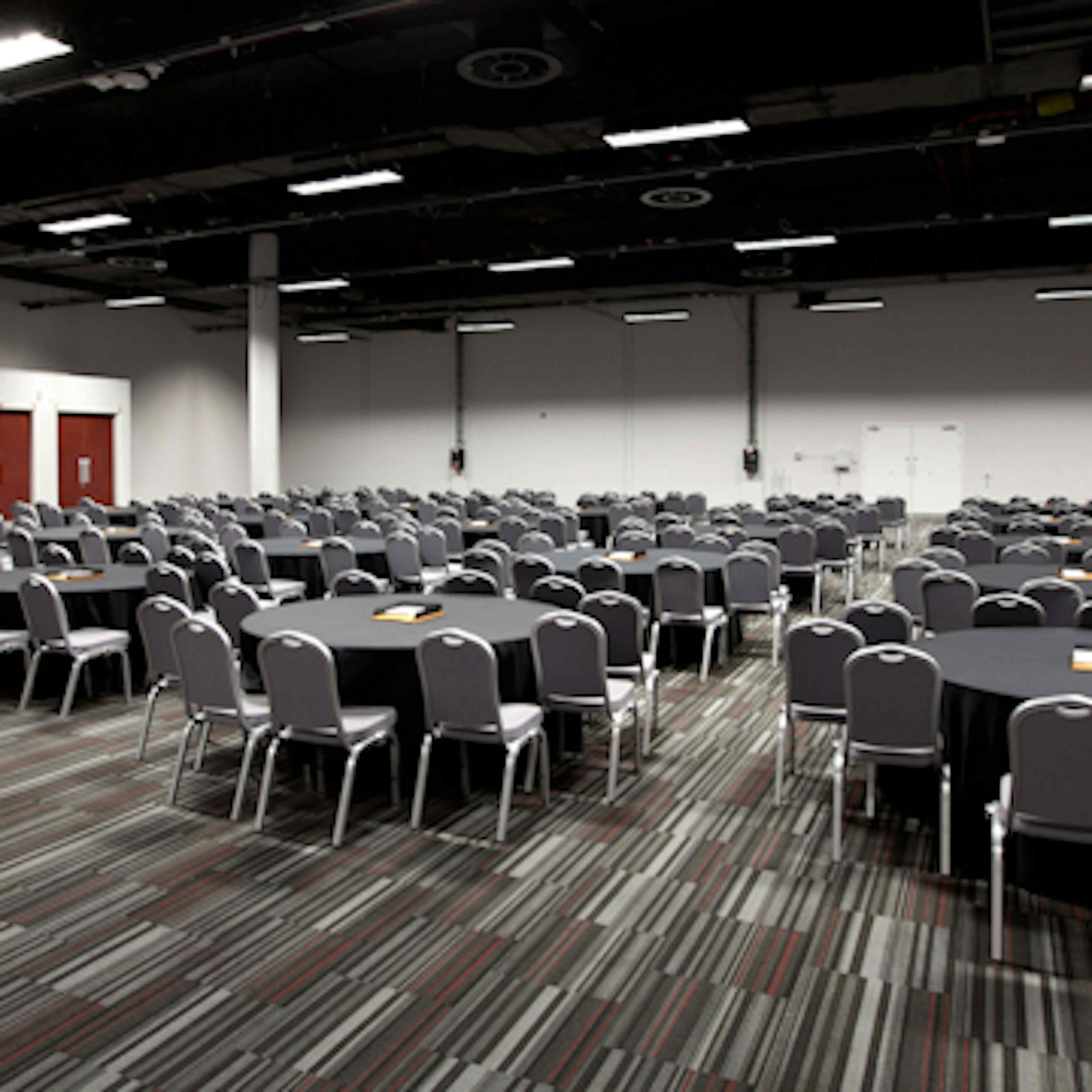 Coventry Building Society Arena - Convention Hall 3 image 1