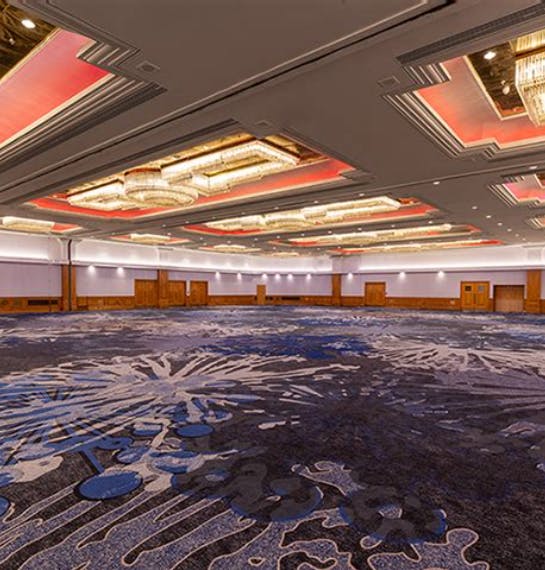 Hilton Birmingham Metropole - image 1
