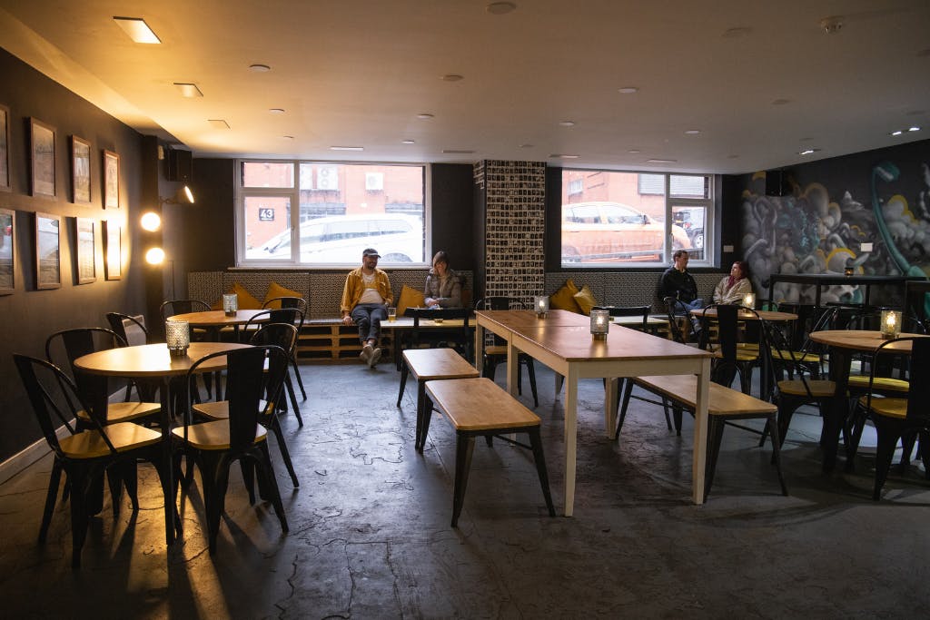 GRUB MCR - image 2