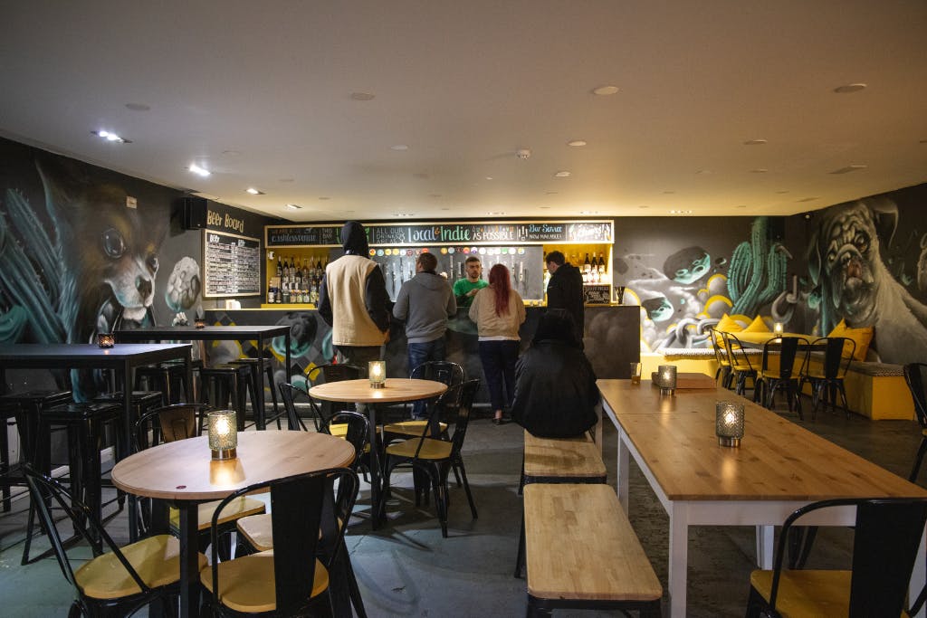 GRUB MCR - image 1