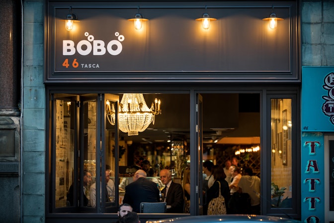 BoBo - Whole Venue image 2
