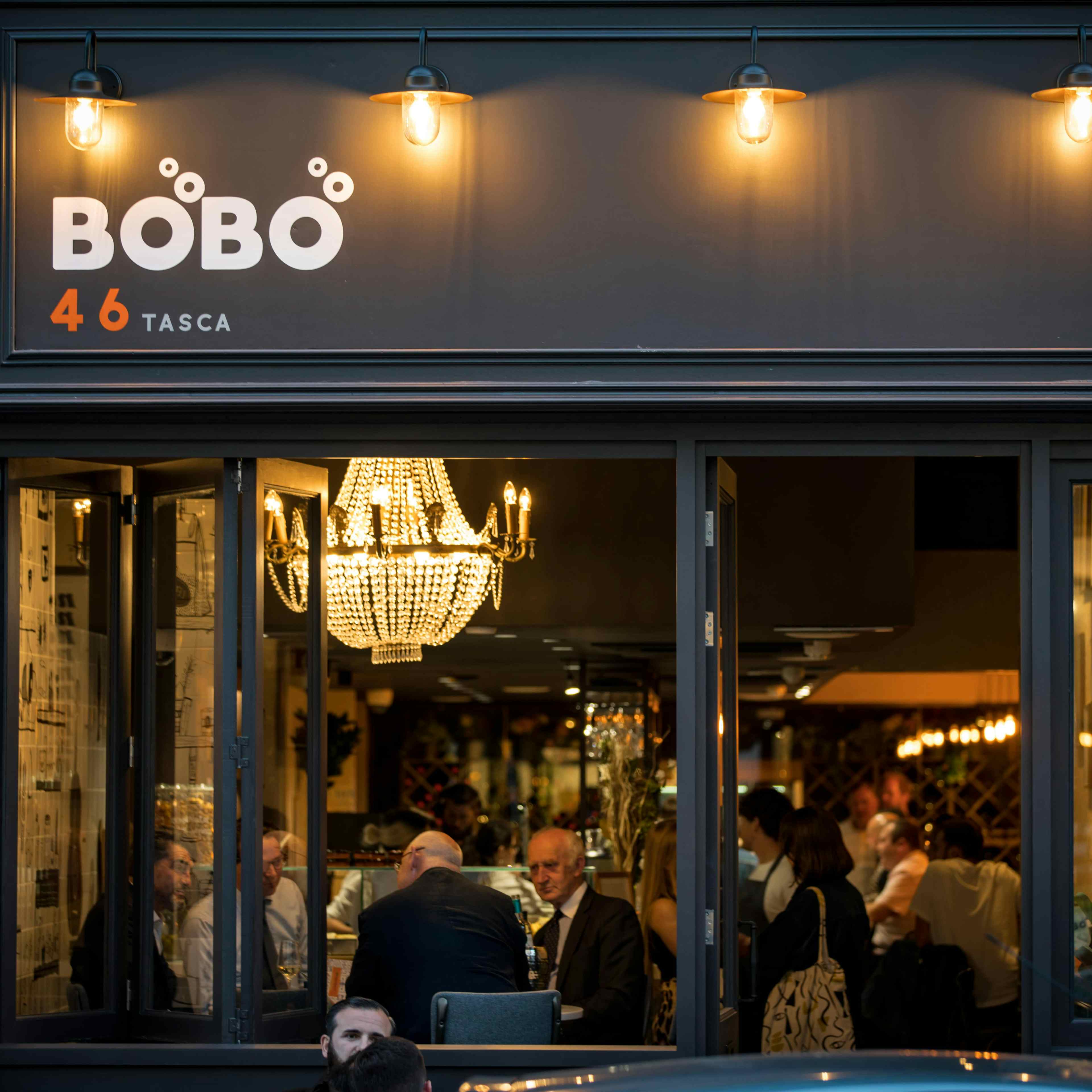 BoBo - Whole Venue image 2