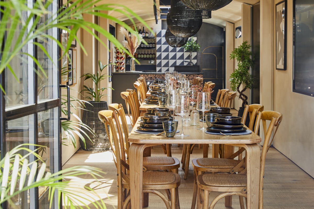 The Boathouse London - Paddington East - image 1