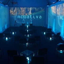 Aures London  - Brand, Corporate & Private Parties image 7