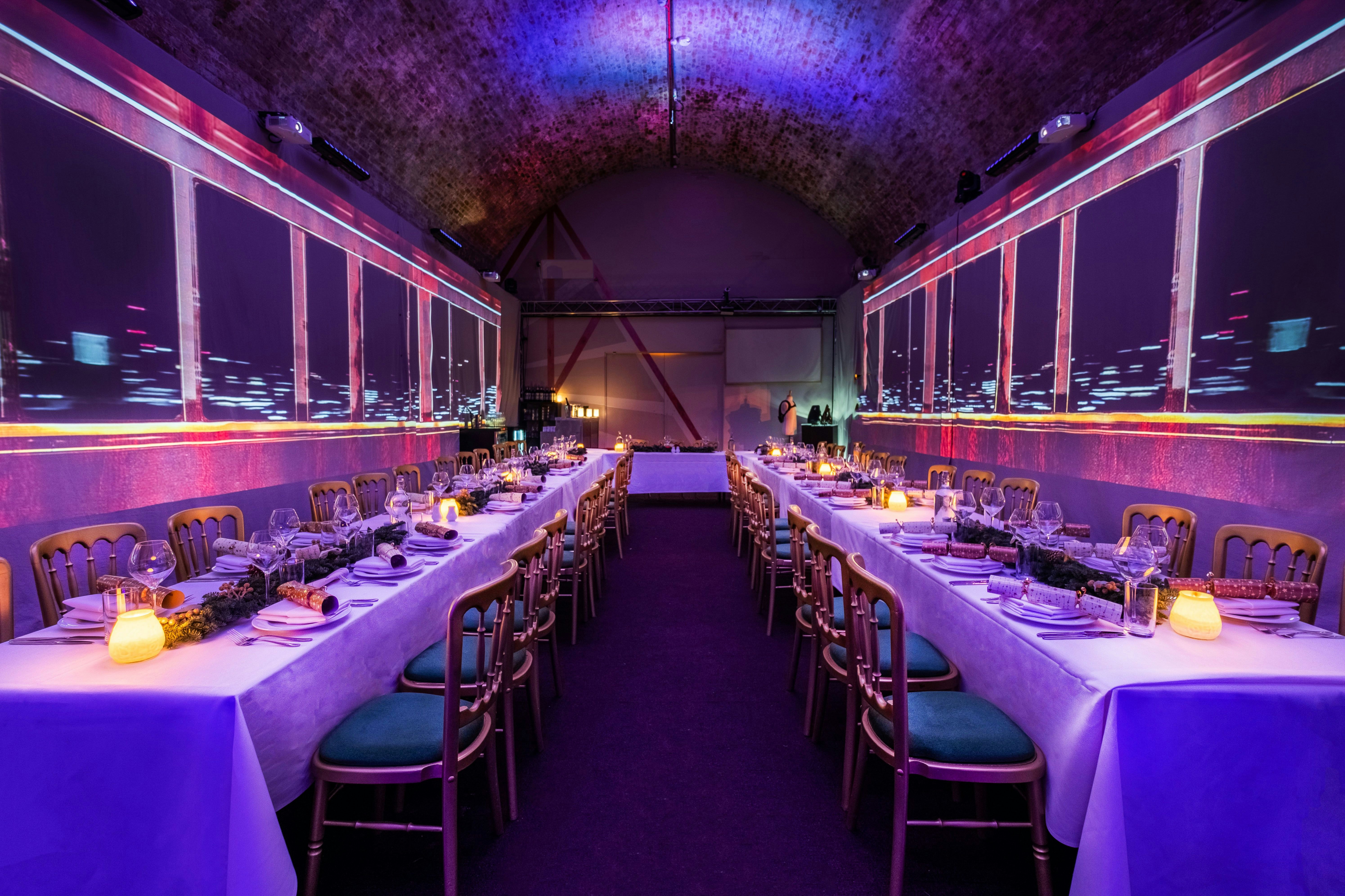 Aures London  - Brand, Corporate & Private Parties image 9