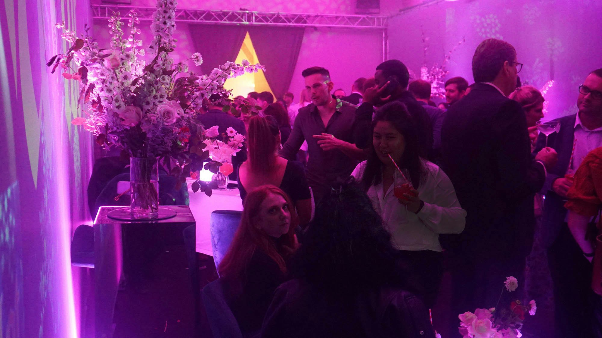Aures London  - Brand, Corporate & Private Parties image 4