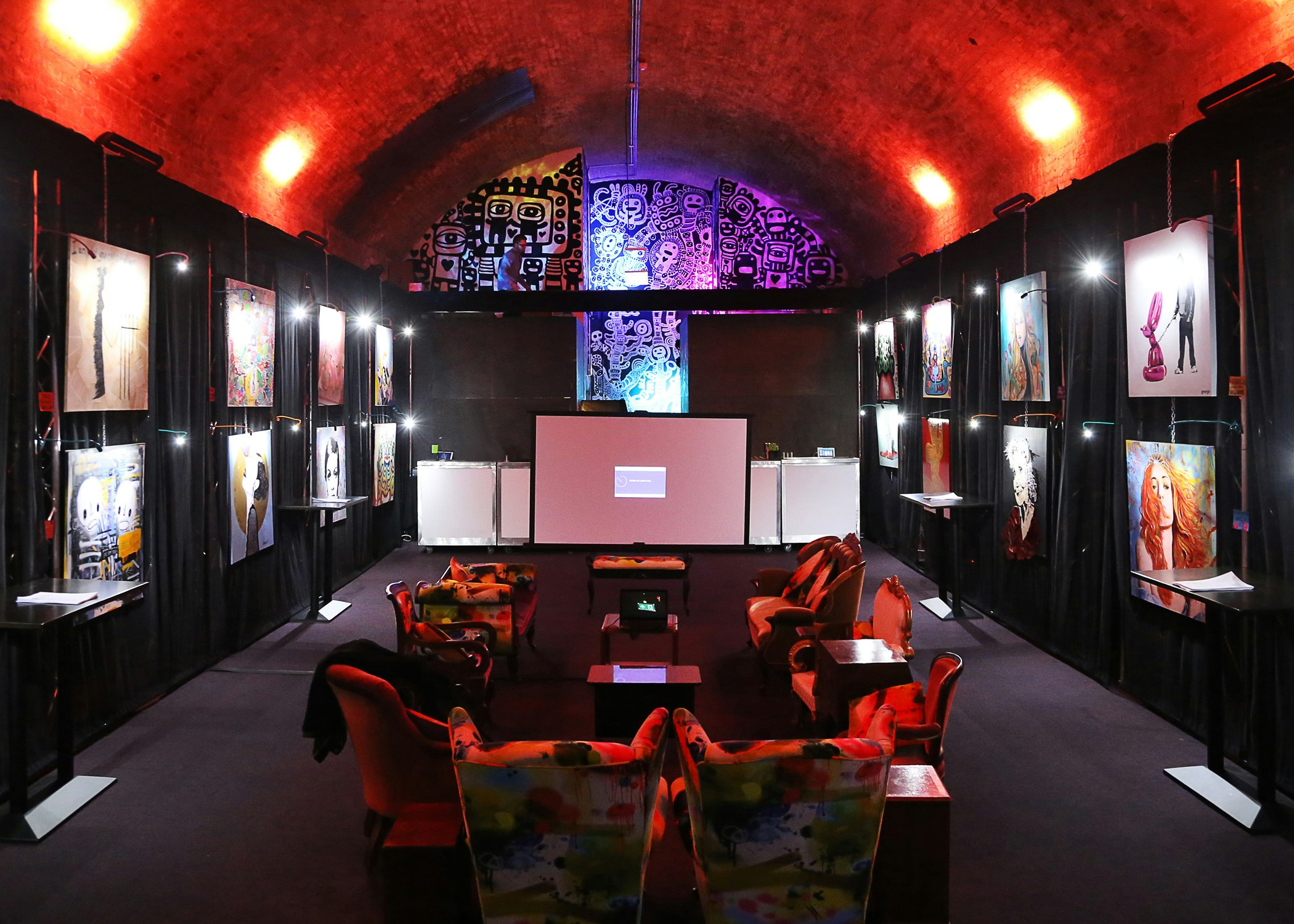 Aures London  - Brand, Corporate & Private Parties image 2