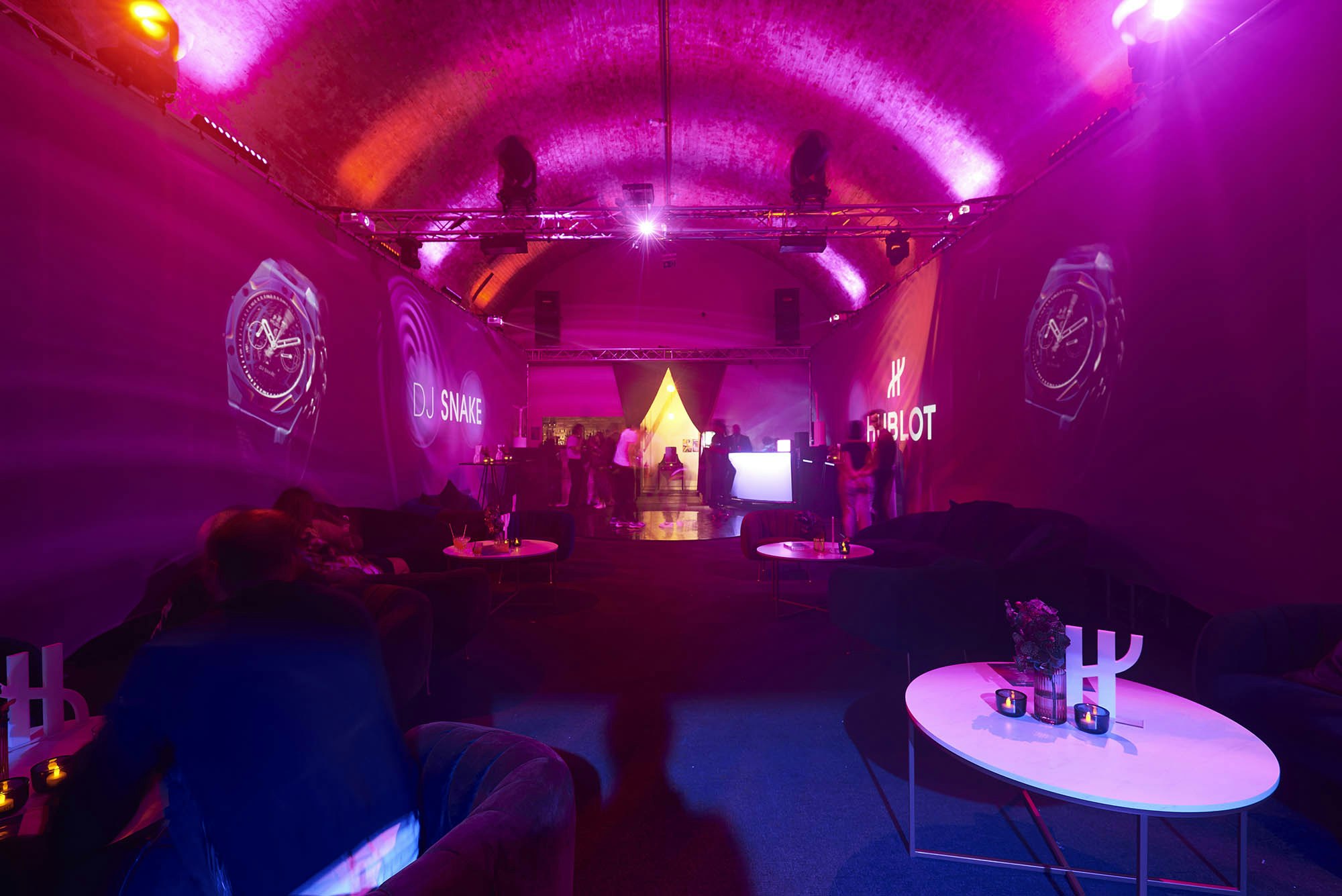 Aures London  - Brand, Corporate & Private Parties image 4