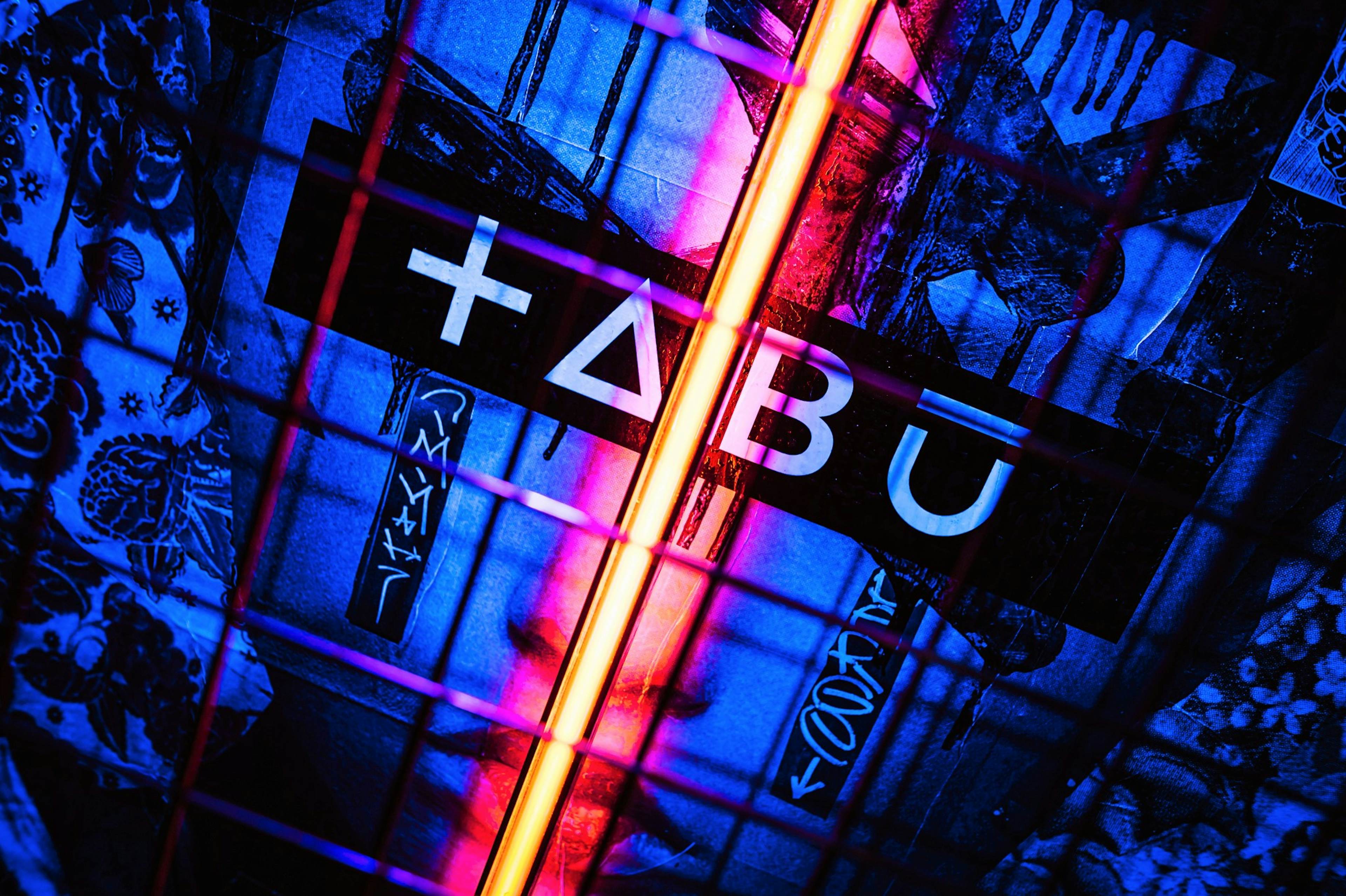 Tabu London - image 2