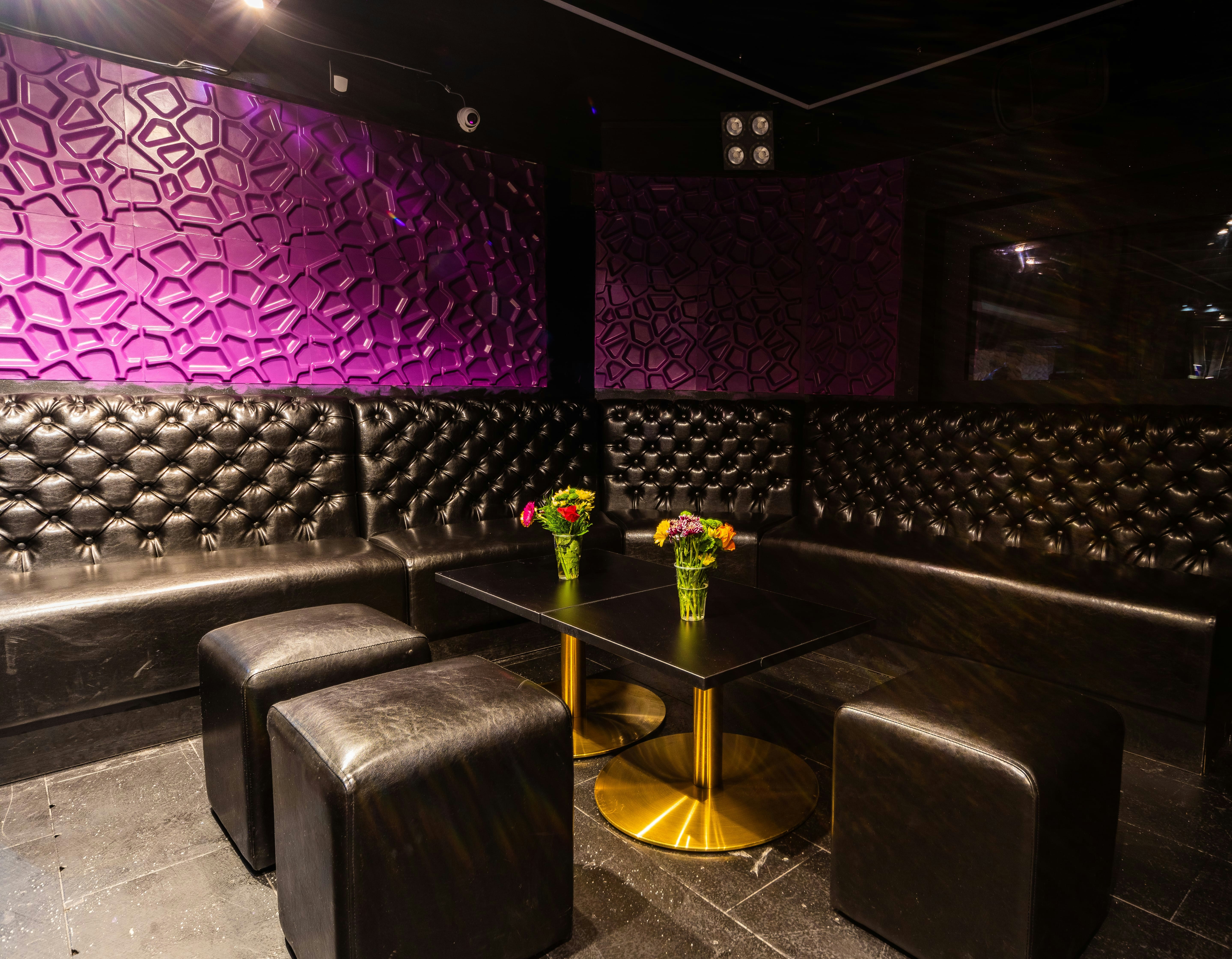 Aura Nightclub - Main Room image 7