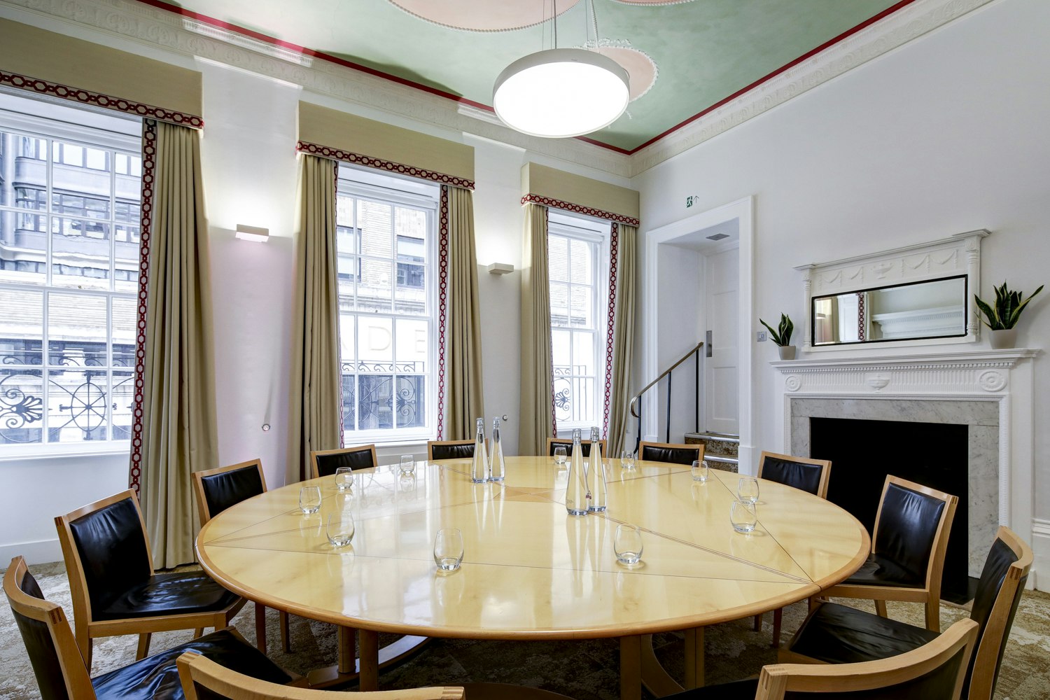 RSA House - The Shipley Room image 6