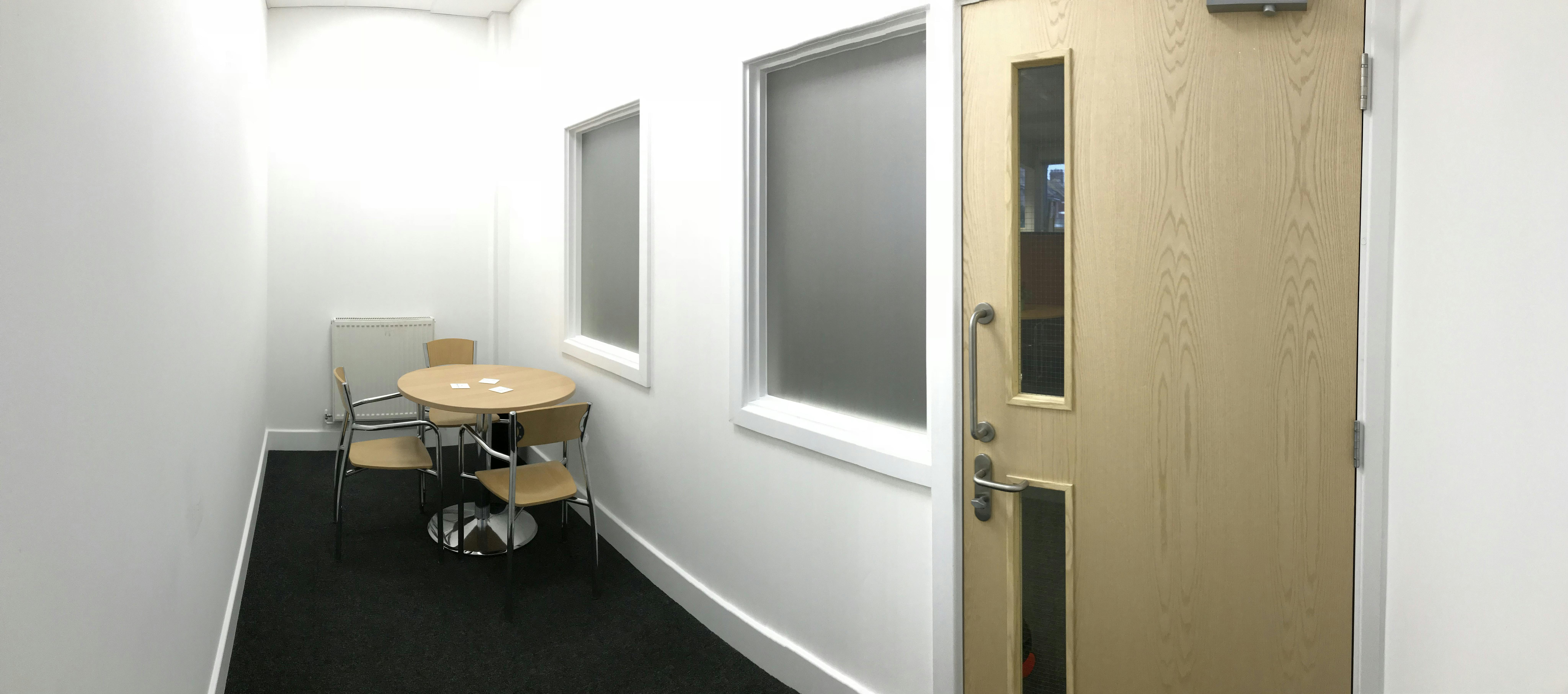Faraday House - image 3