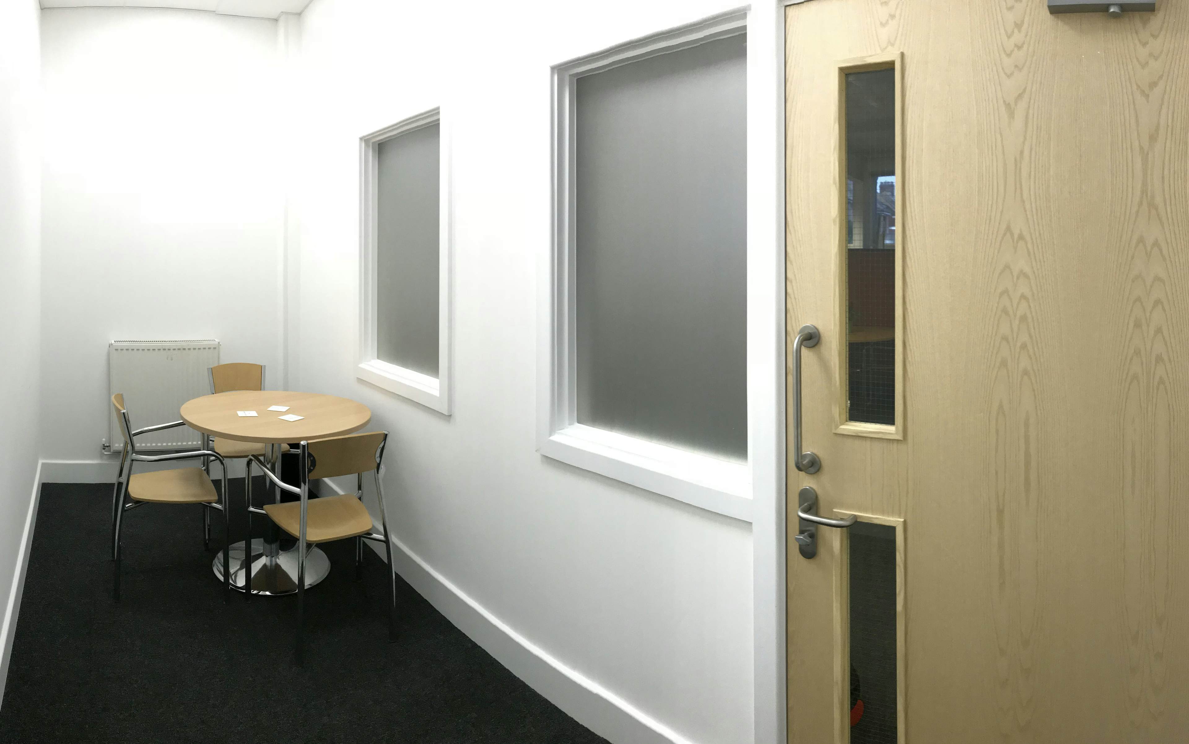 Faraday House - Small Meeting Room  image 1