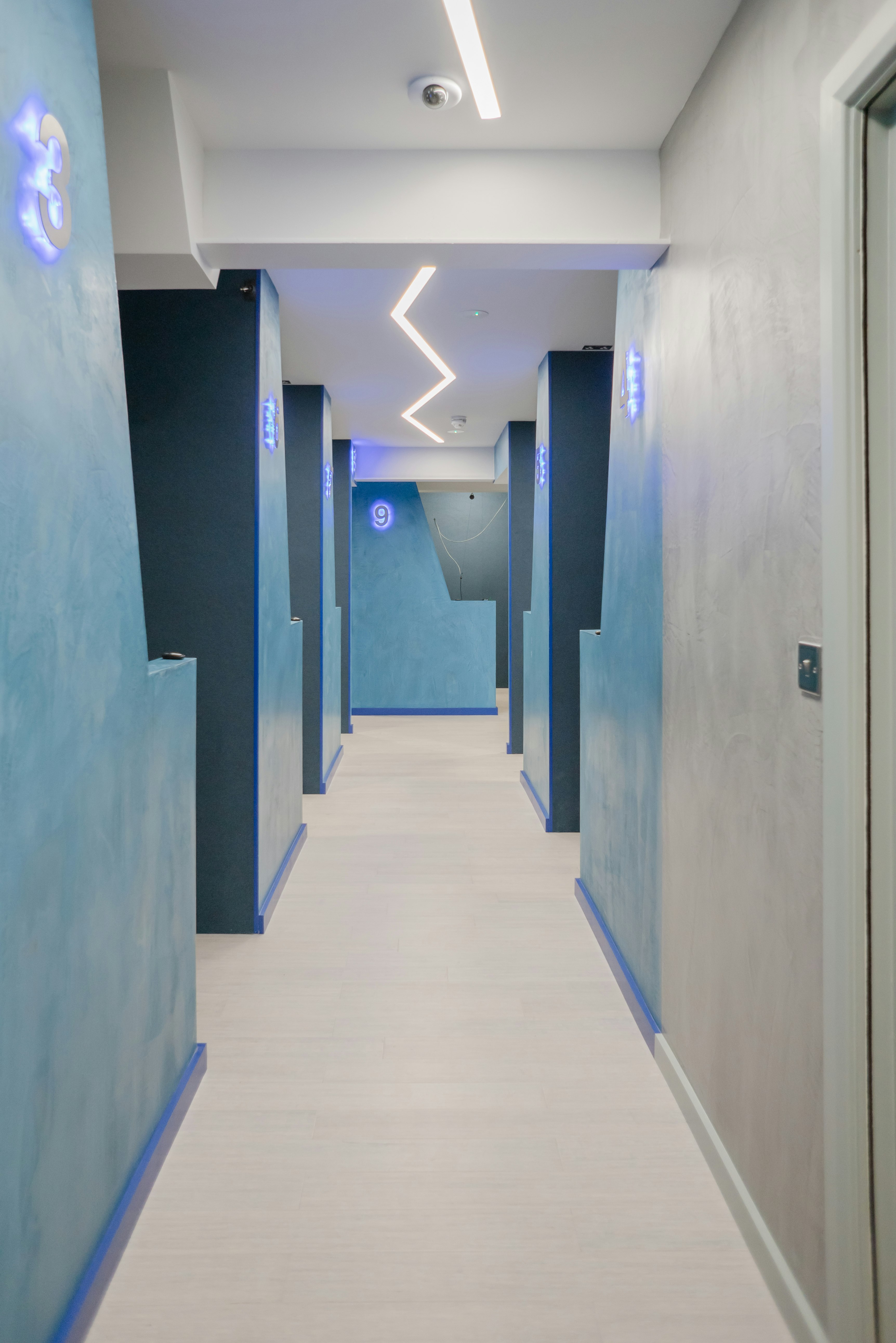 DNA Virtual Reality Arcade Arts DNA VR Hammersmith