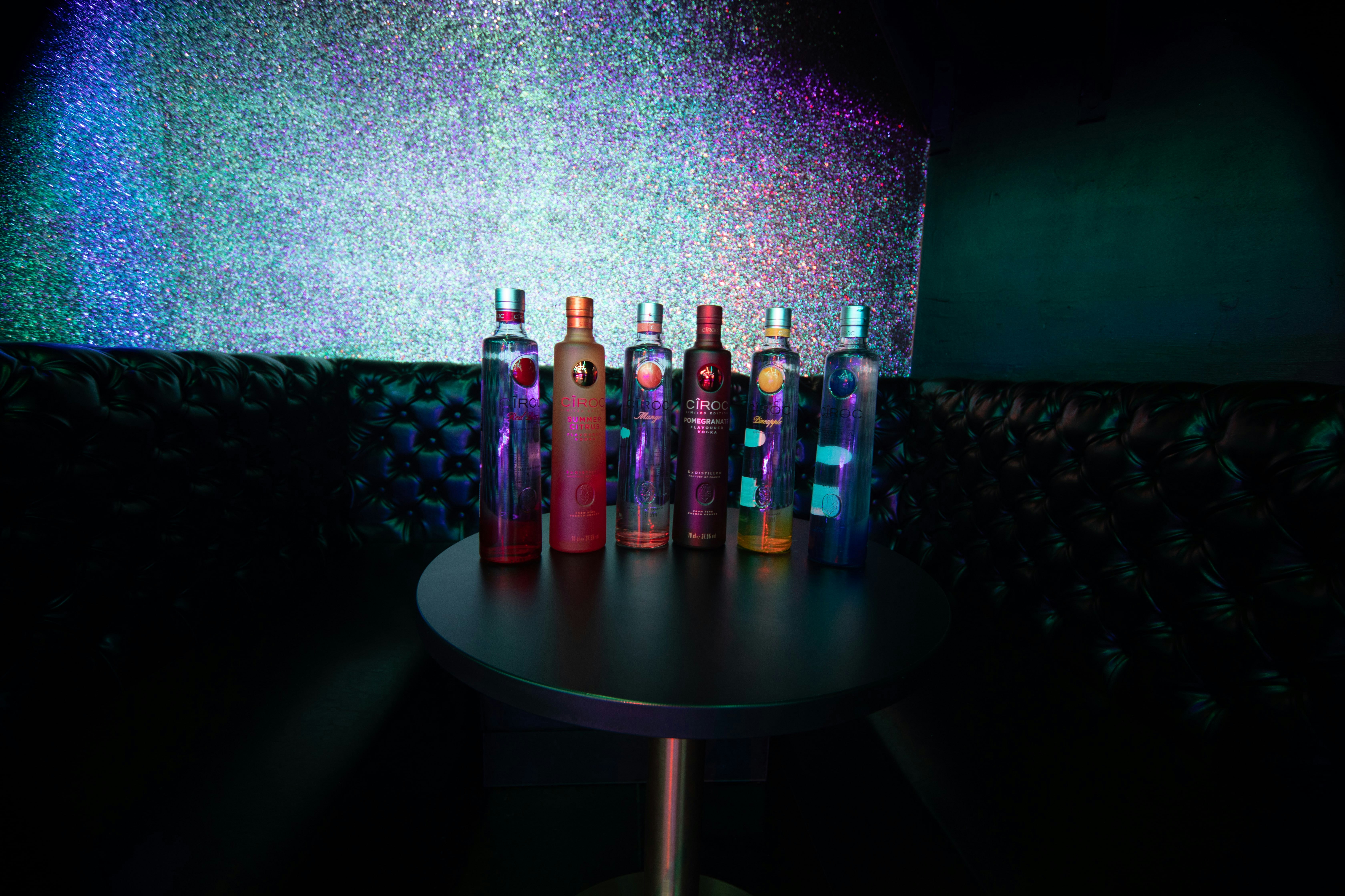 Aura Nightclub - Main Room image 5