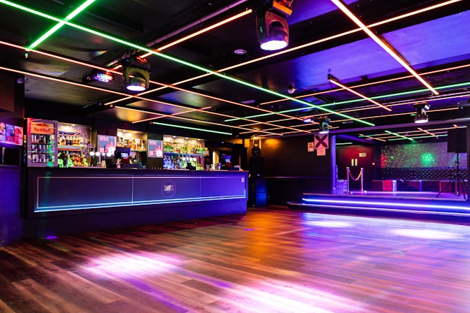 Aura Nightclub - Main Room image 3