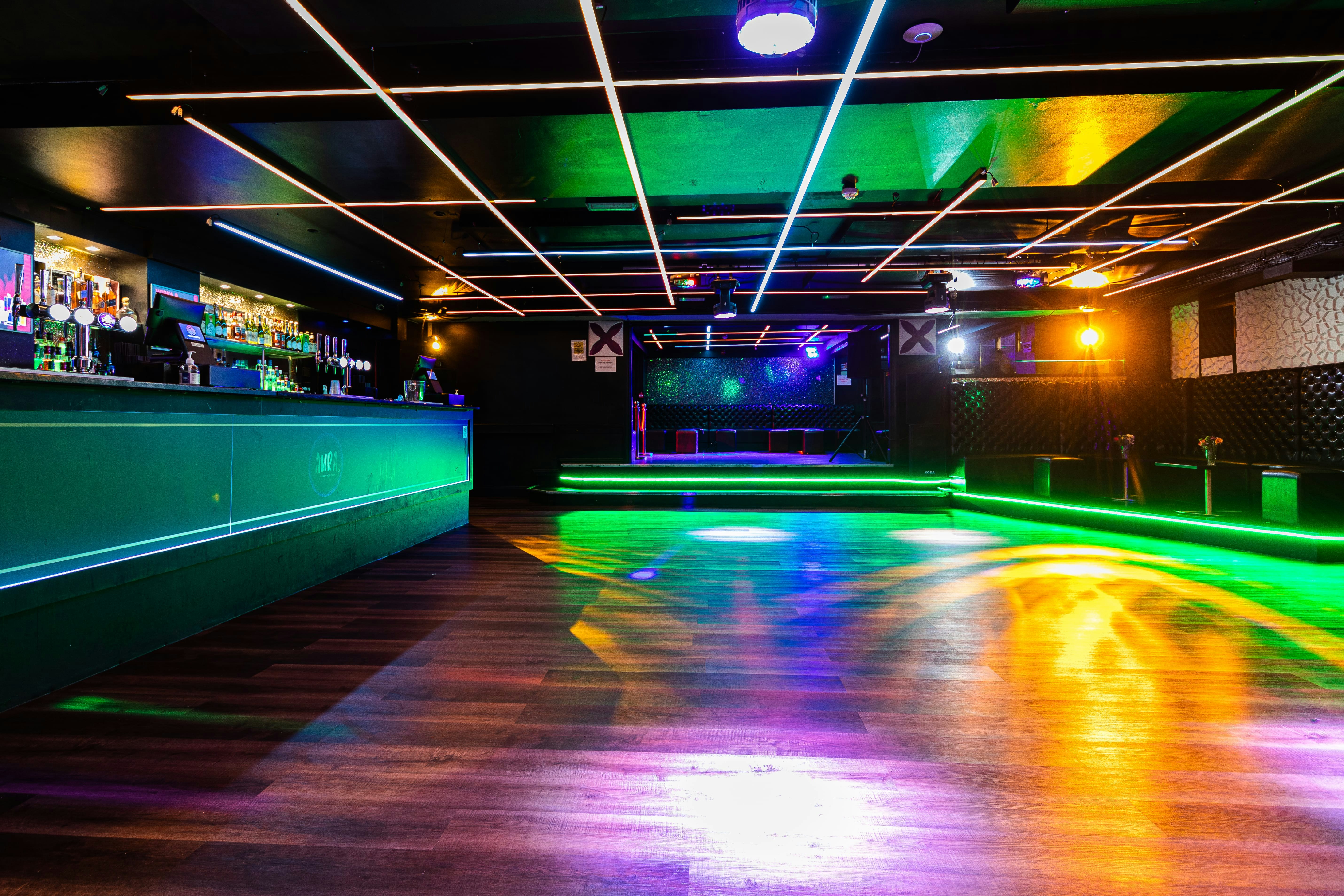 Aura Nightclub - Main Room image 2