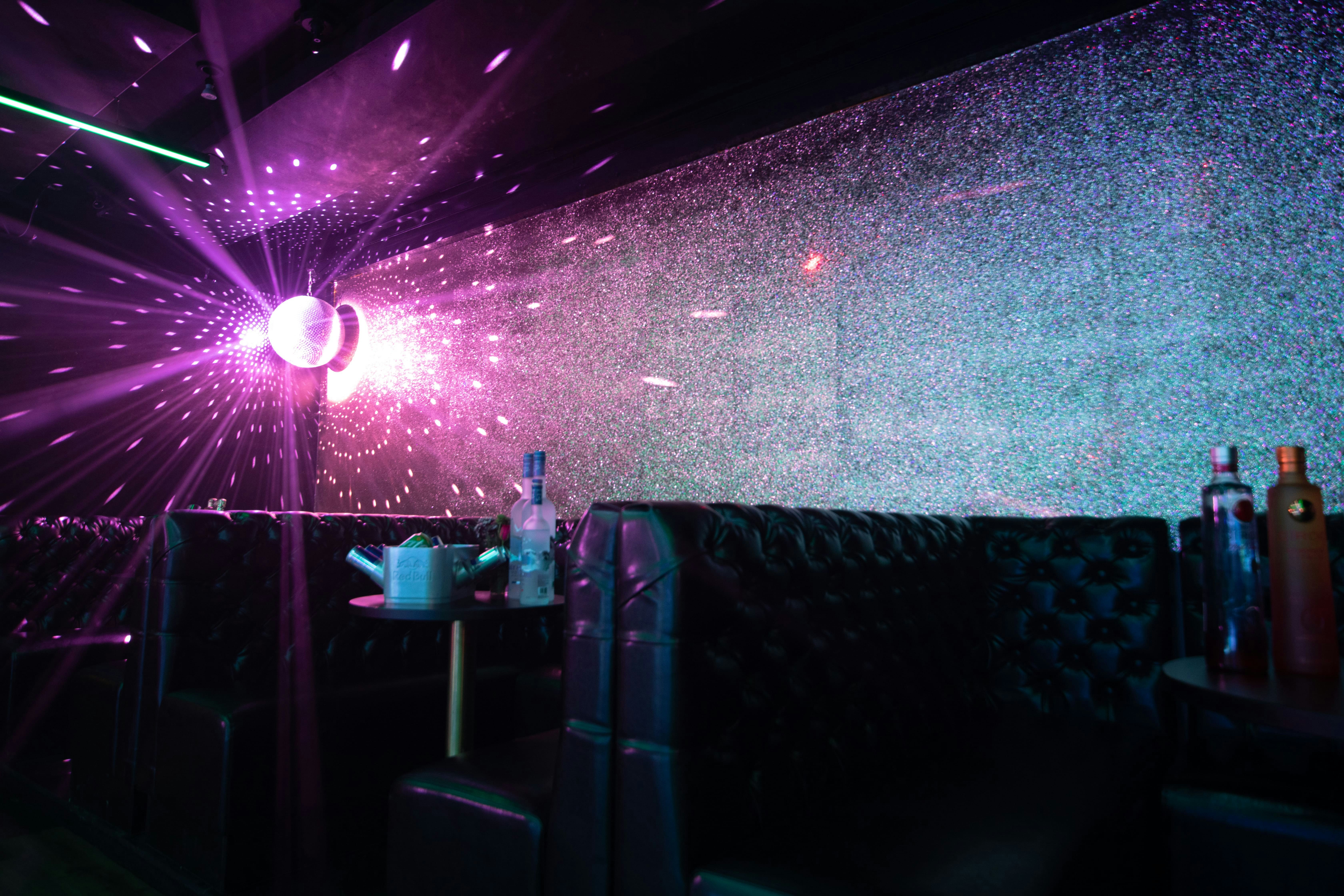 Aura Nightclub - Main Room image 9