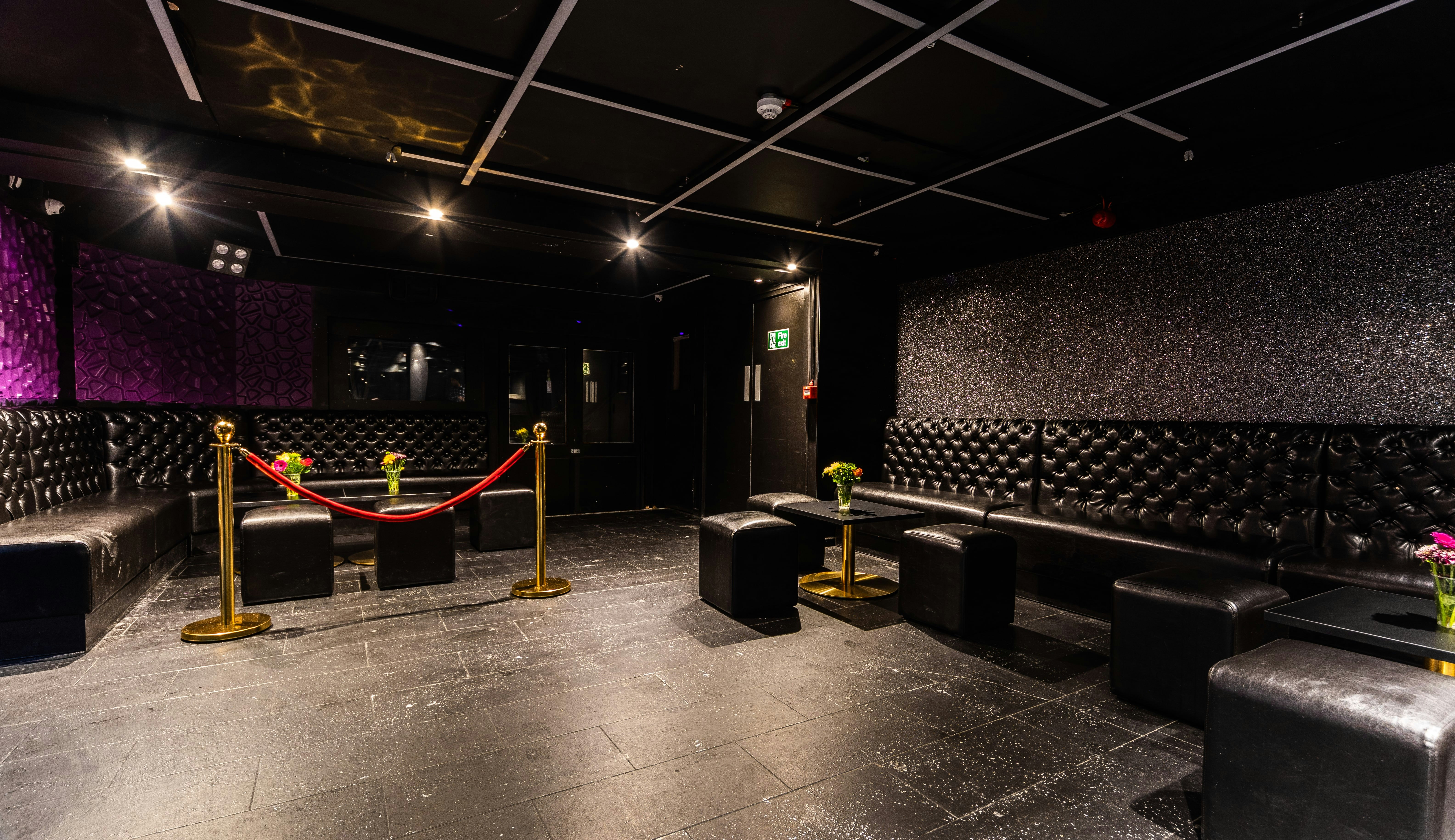 Aura Nightclub - Main Room image 6