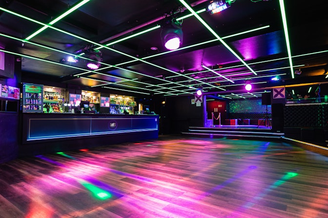 Aura Nightclub - Main Room image 1