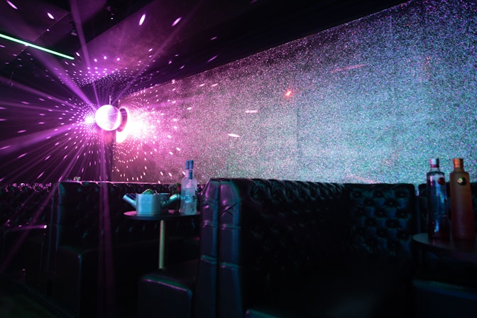 Aura Nightclub - Main Room image 2