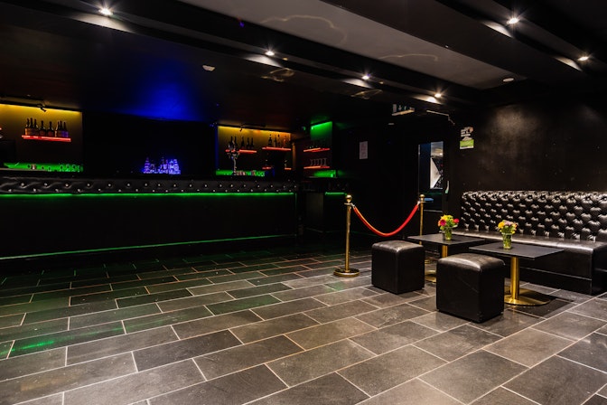 Aura Nightclub - Small Club Room image 2