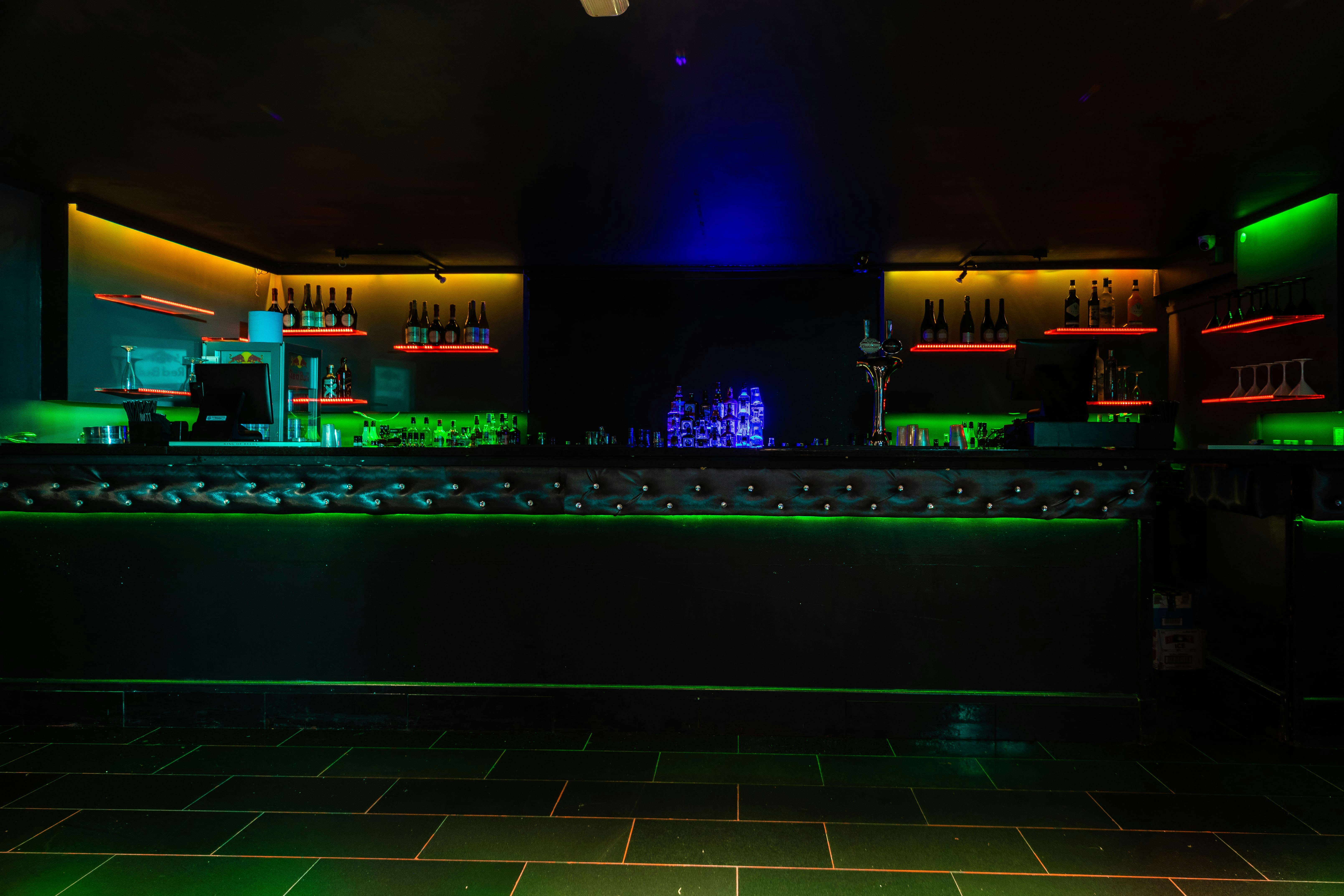Aura Nightclub - Small Club Room image 4