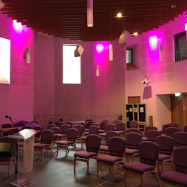Tab Centre - Performance Hall image 1