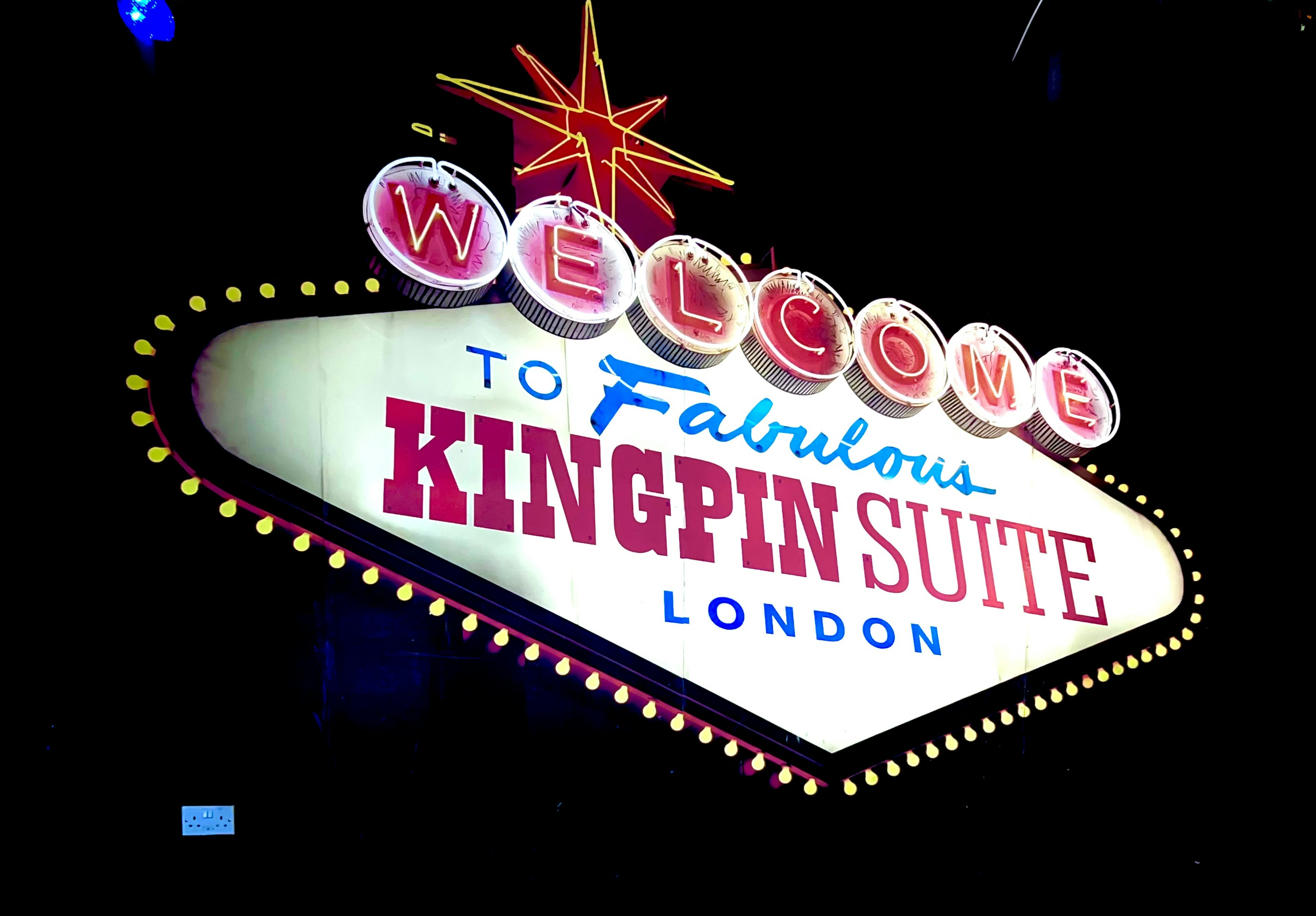 Business - Bloomsbury Bowling Lanes & The Kingpin Suite