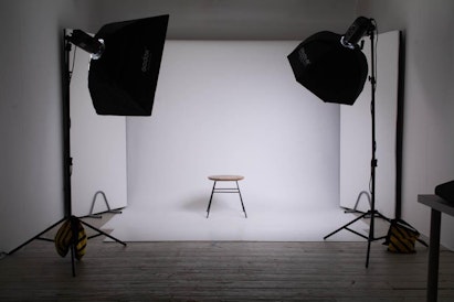 Studio 5 - Manchester Photography Studio