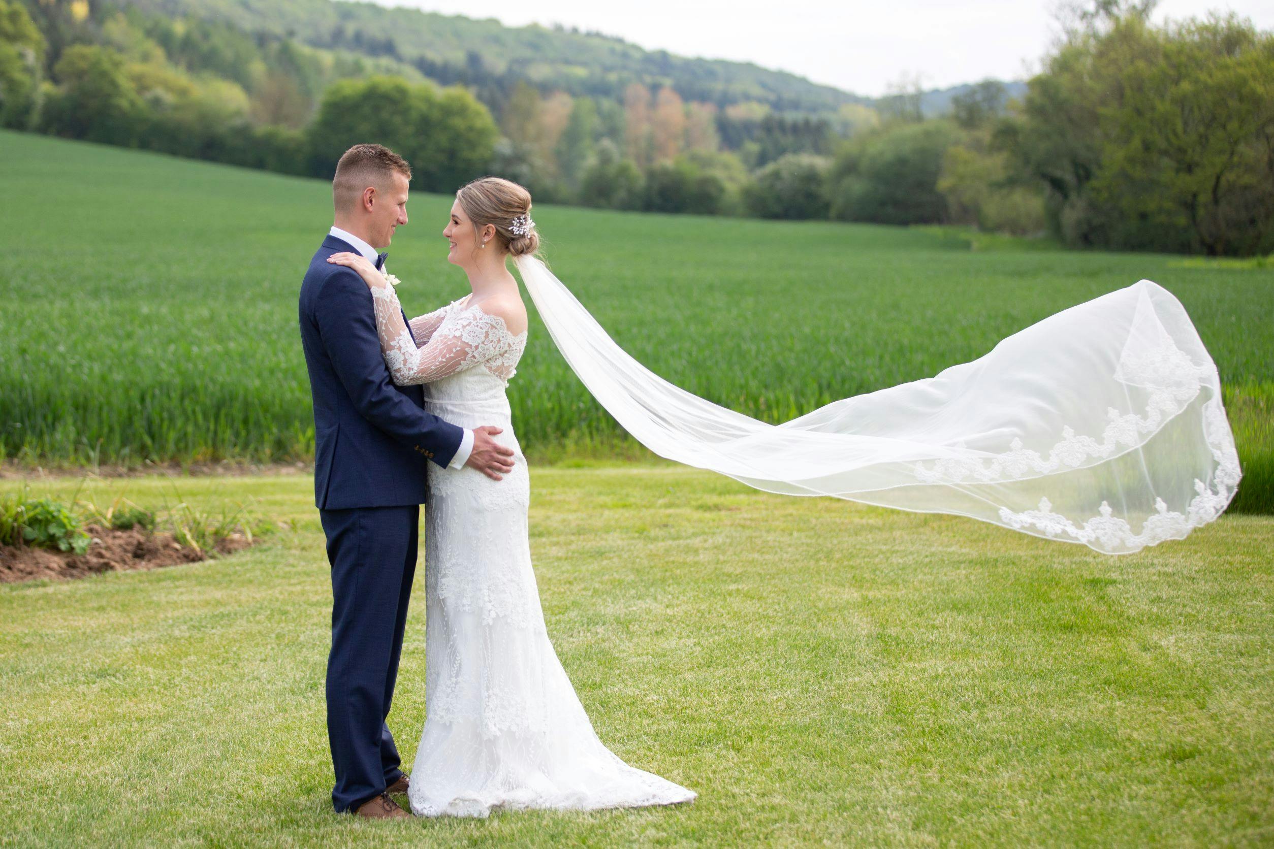 Eaton Manor Events Centre | Weddings | Eaton Manor Country Estate