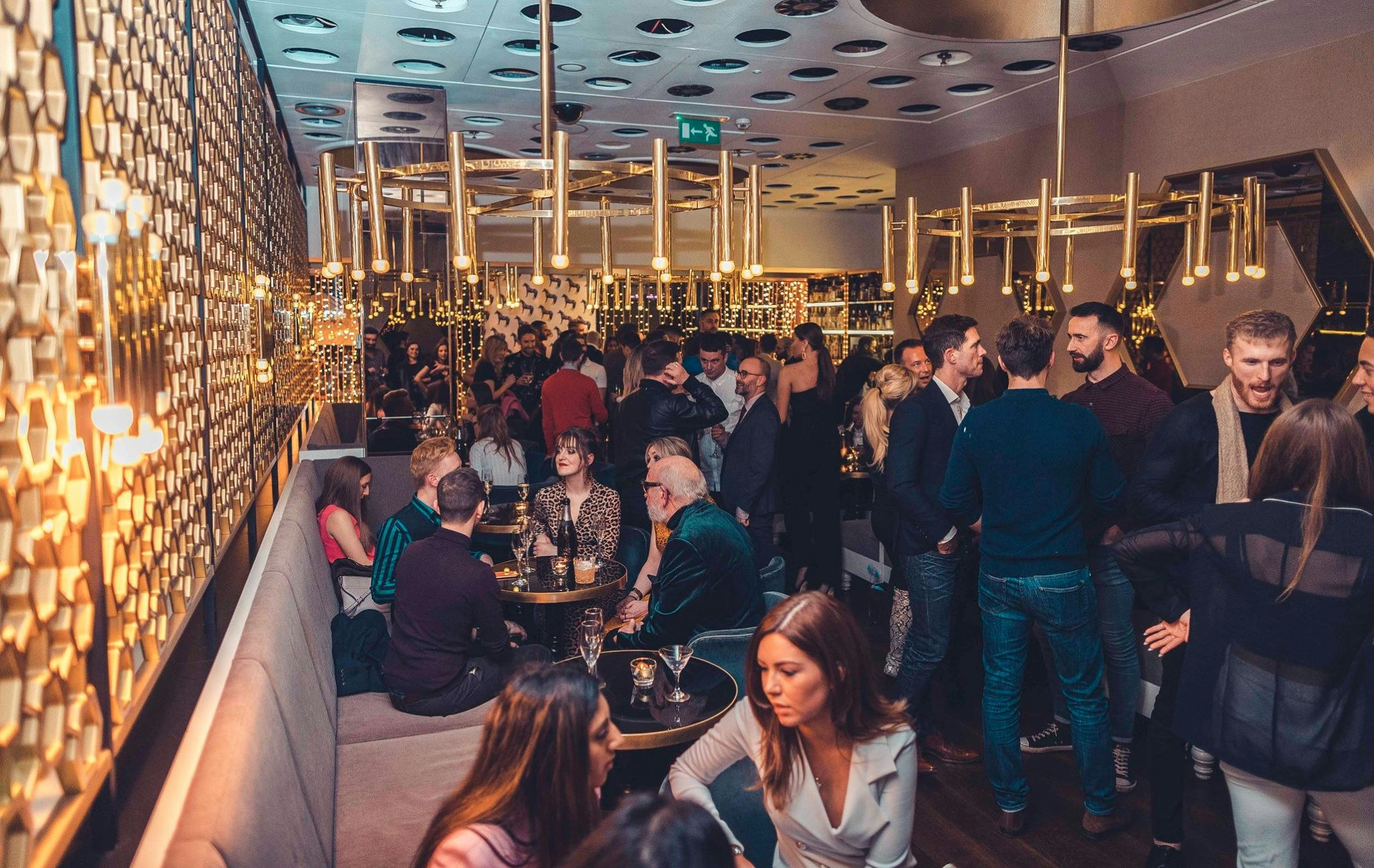 Leeds Venue Hire Hire Space