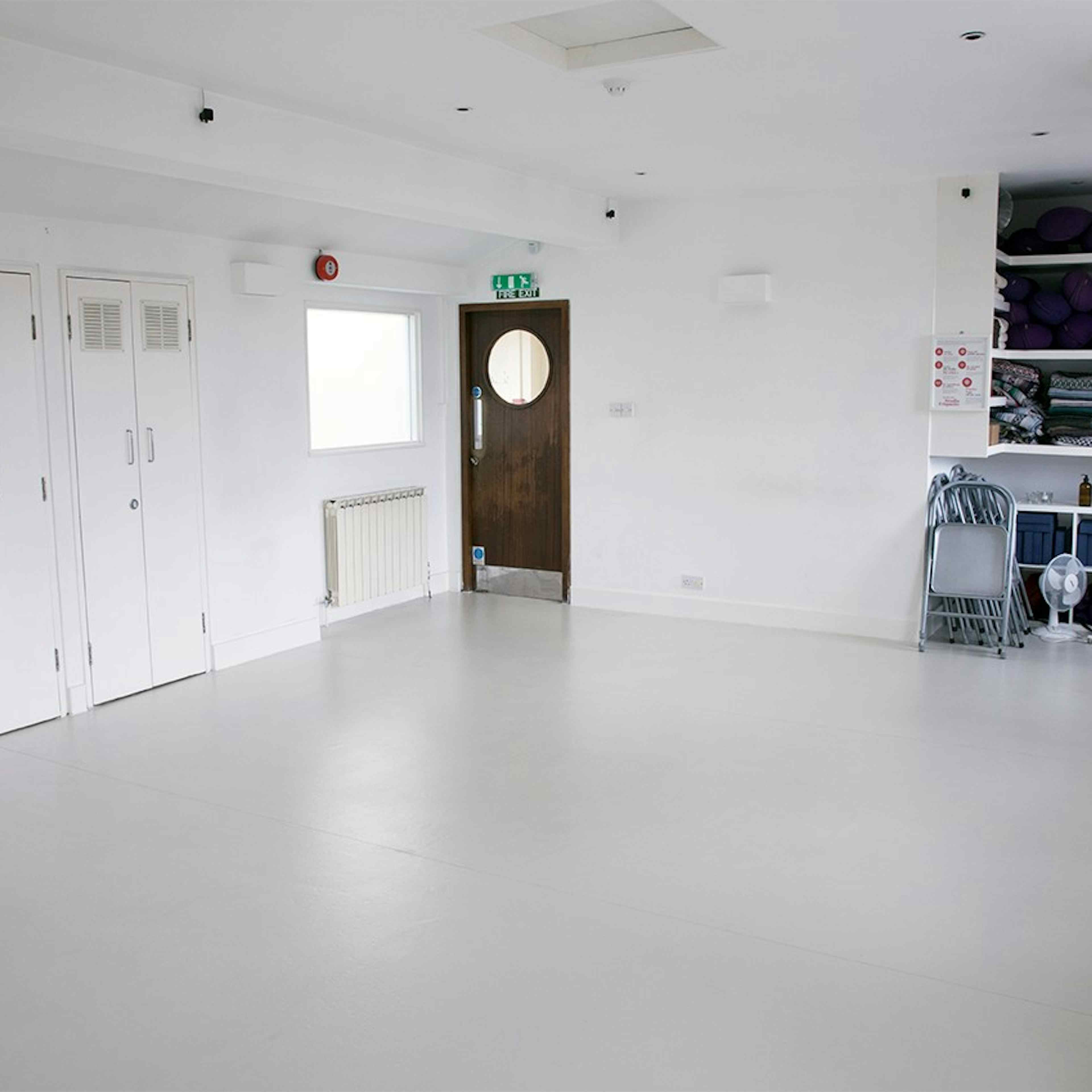 The Life Centre - The Loft Studio image 2