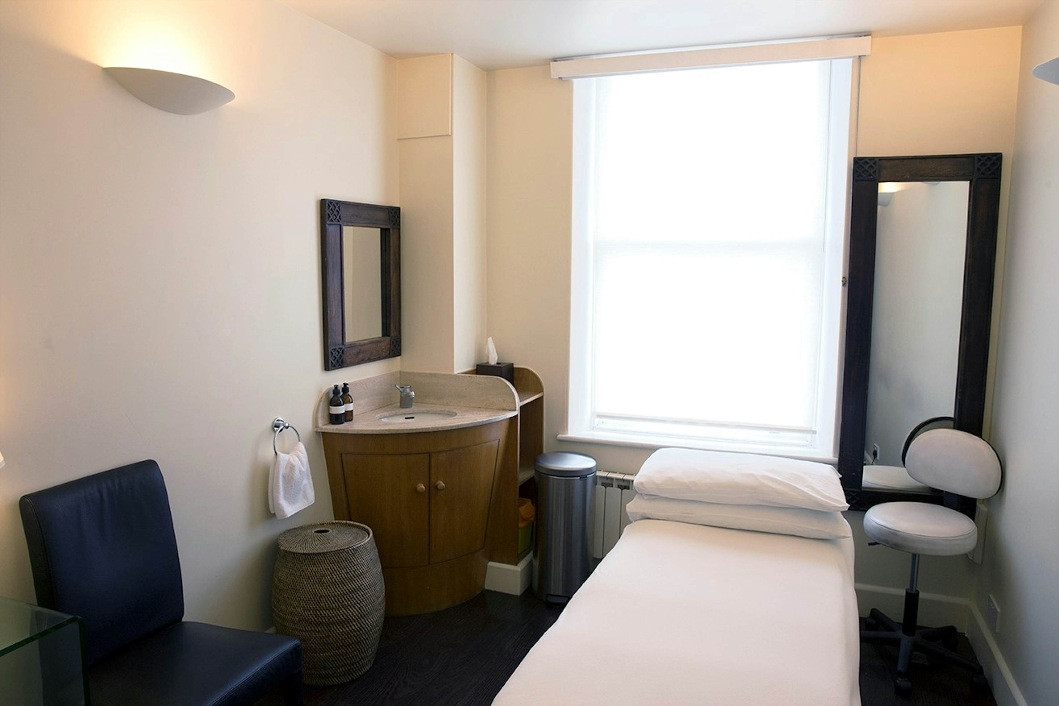 The Life Centre - Treatment rooms image 1