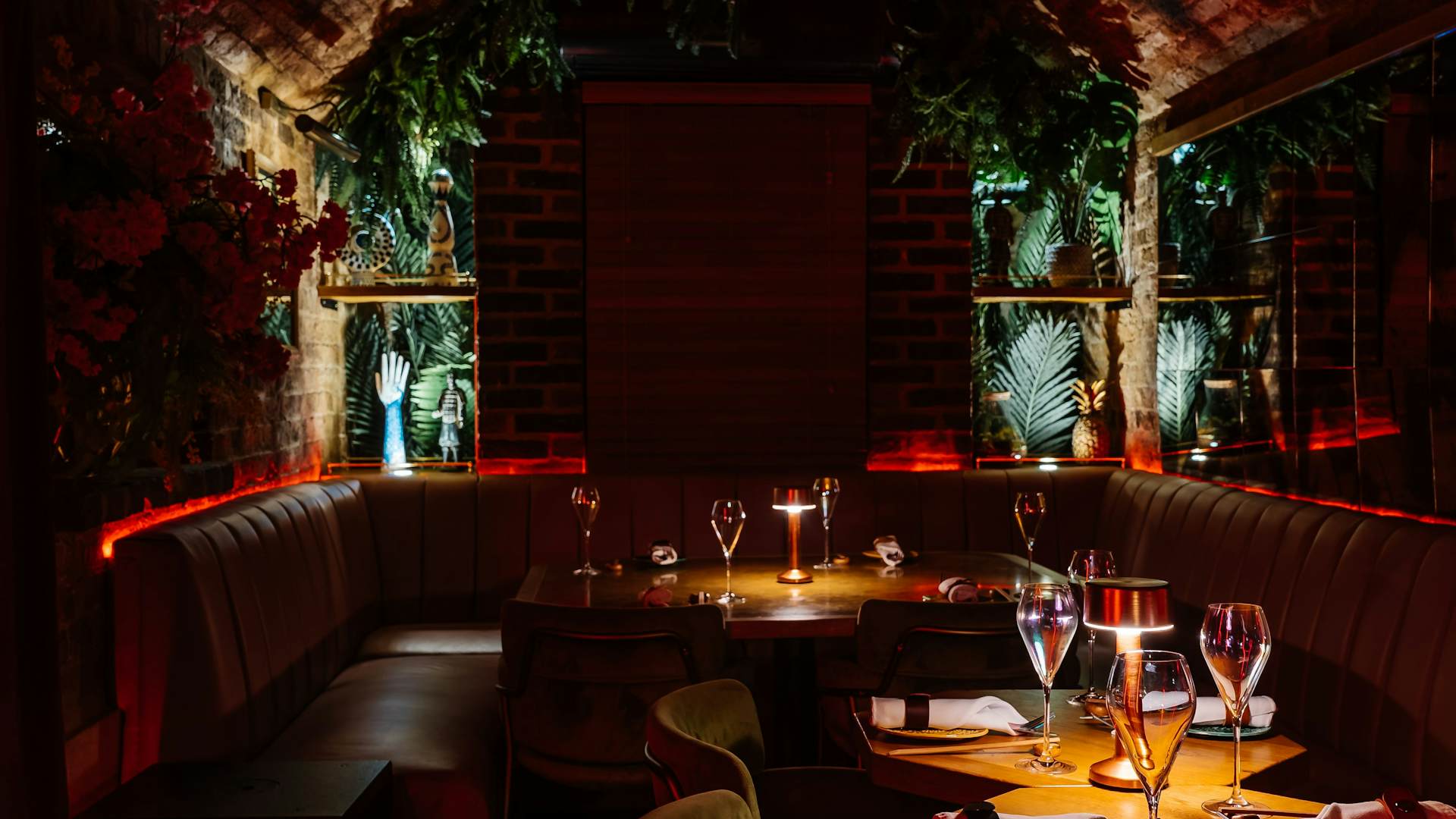 Cache Cache Dining Cache Cache