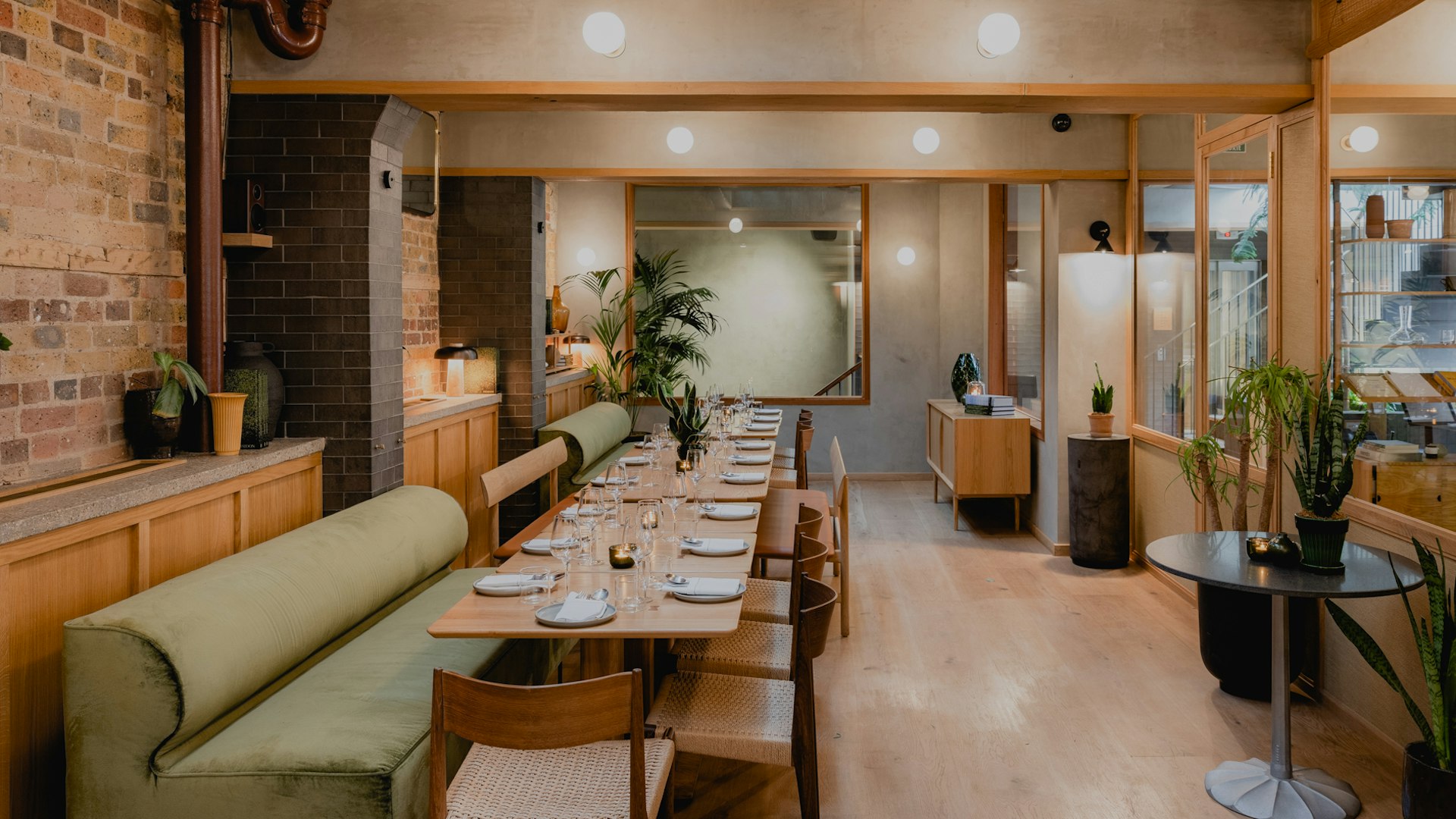 The Gallery at Pantechnicon