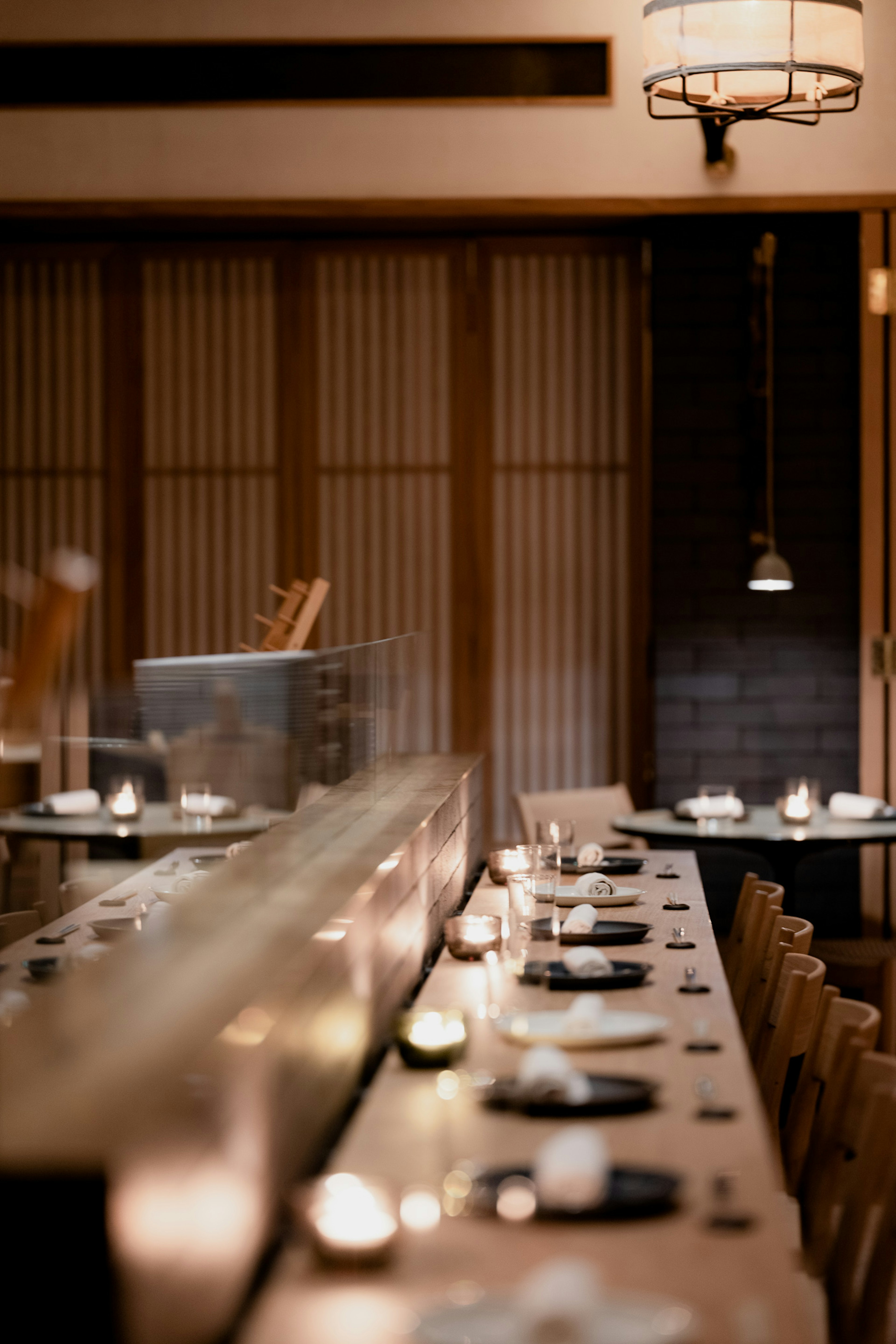 Dining  | Sachi - Private Room 