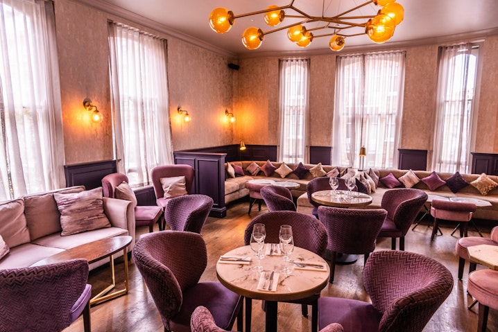 The Cavendish - The Lounge  image 1