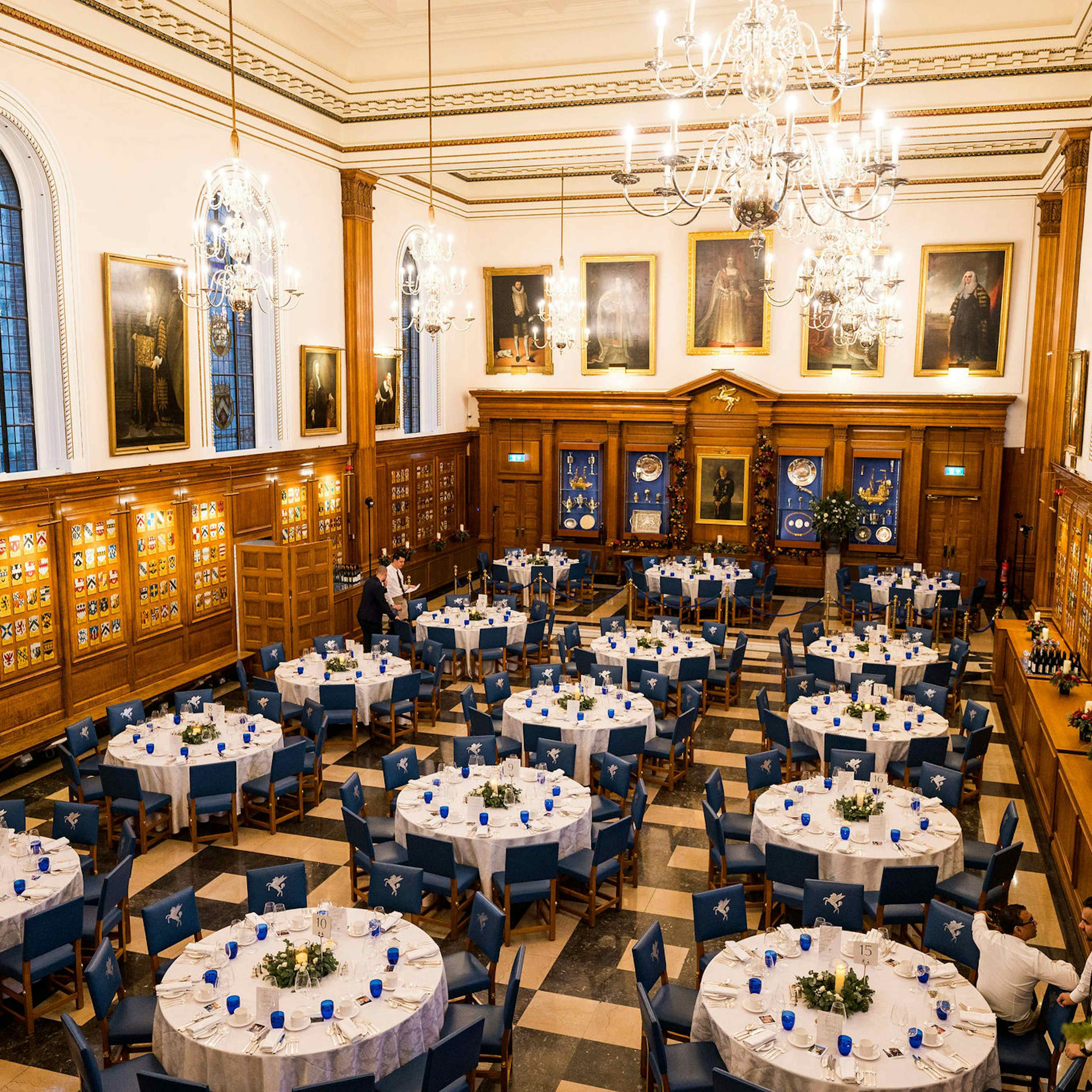 The Inner Temple - Inner Temple Hall image 2