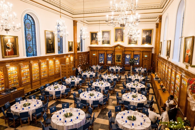 The Inner Temple - Inner Temple Hall image 2