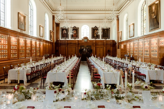 The Inner Temple - Inner Temple Hall image 1